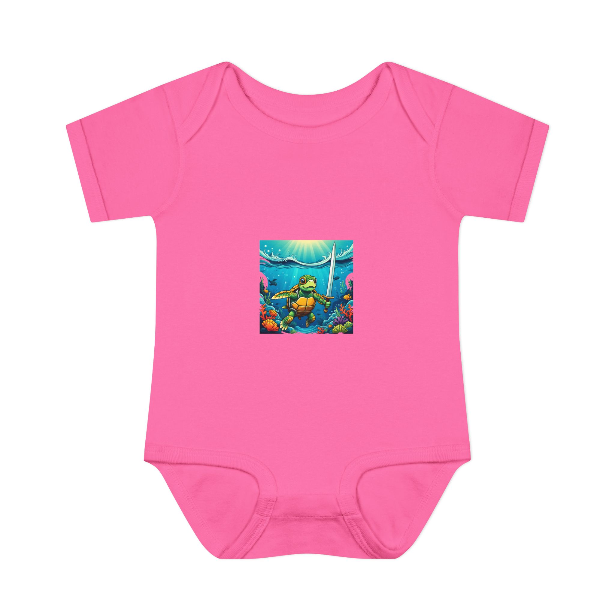NOCTURNE — Tortue pirate des mers – Image 93