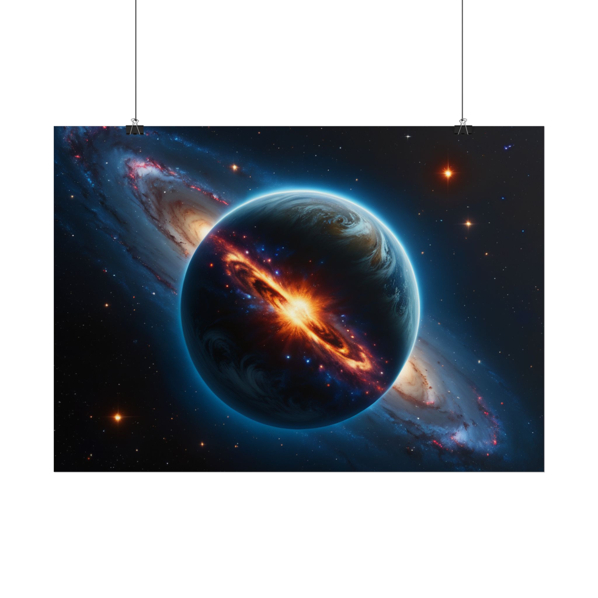 Galaxies Fantômes - Masterpiece – Image 12