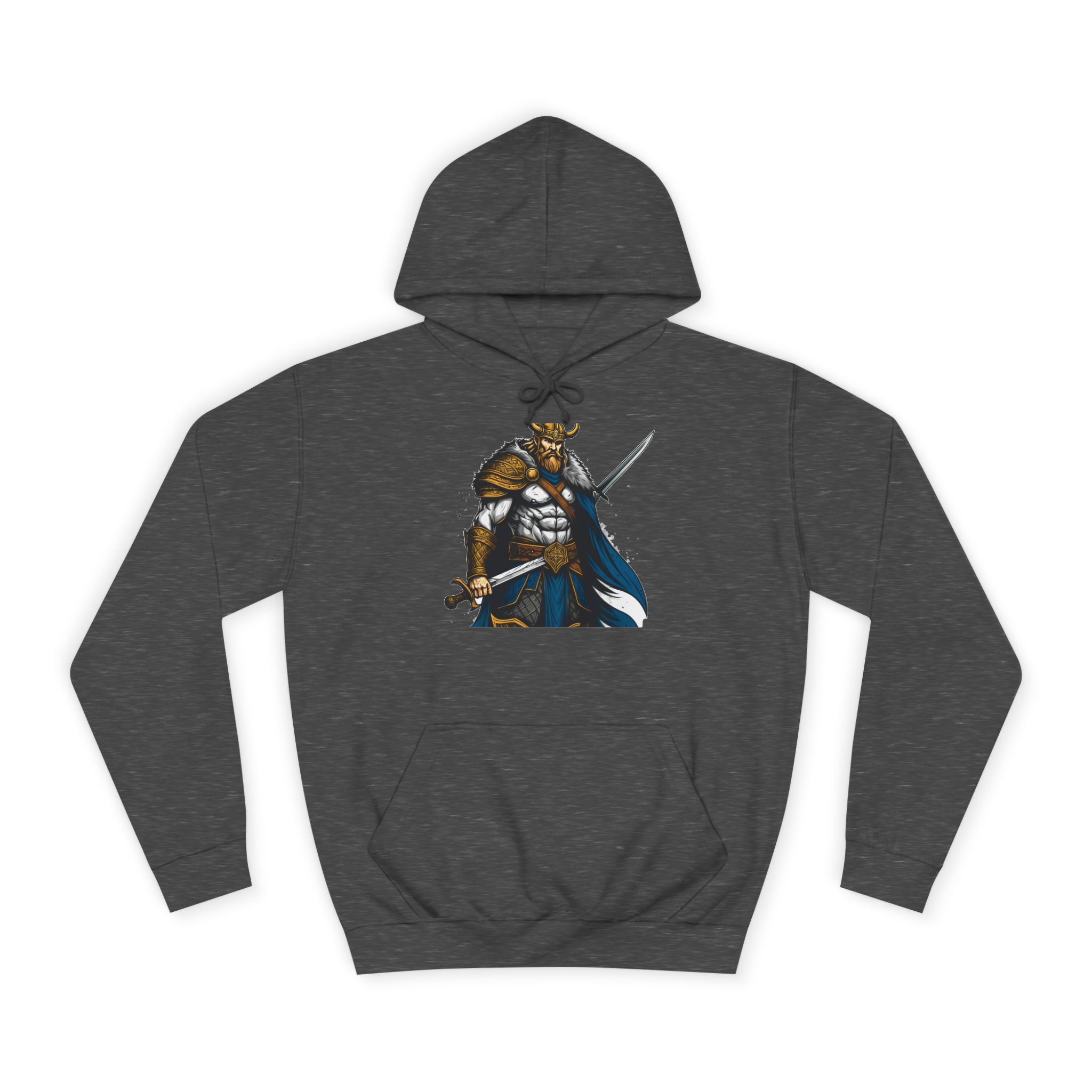 Le Féroce Roi Viking – Image 49