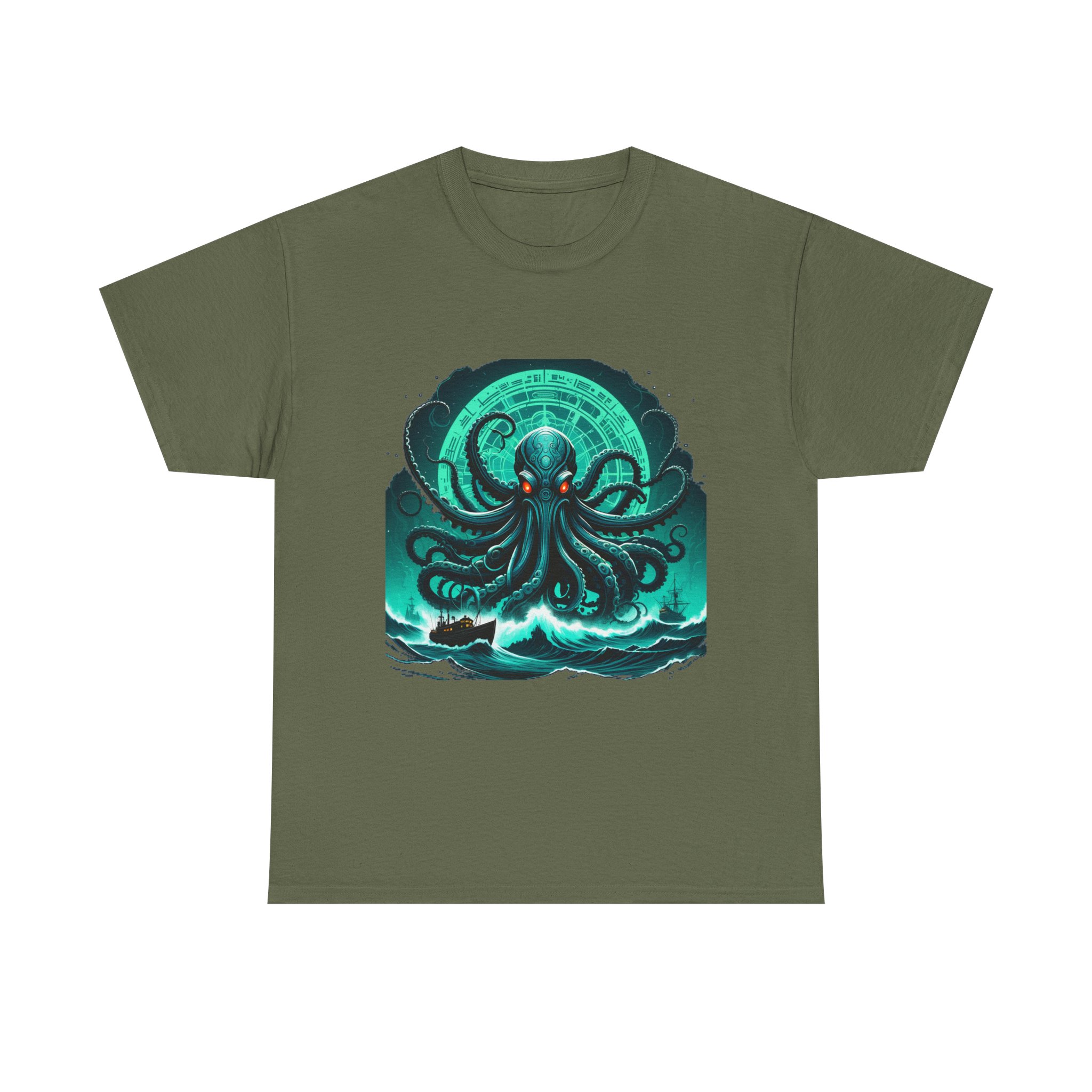 NOCTURNE — Le Kraken attaque – Image 13