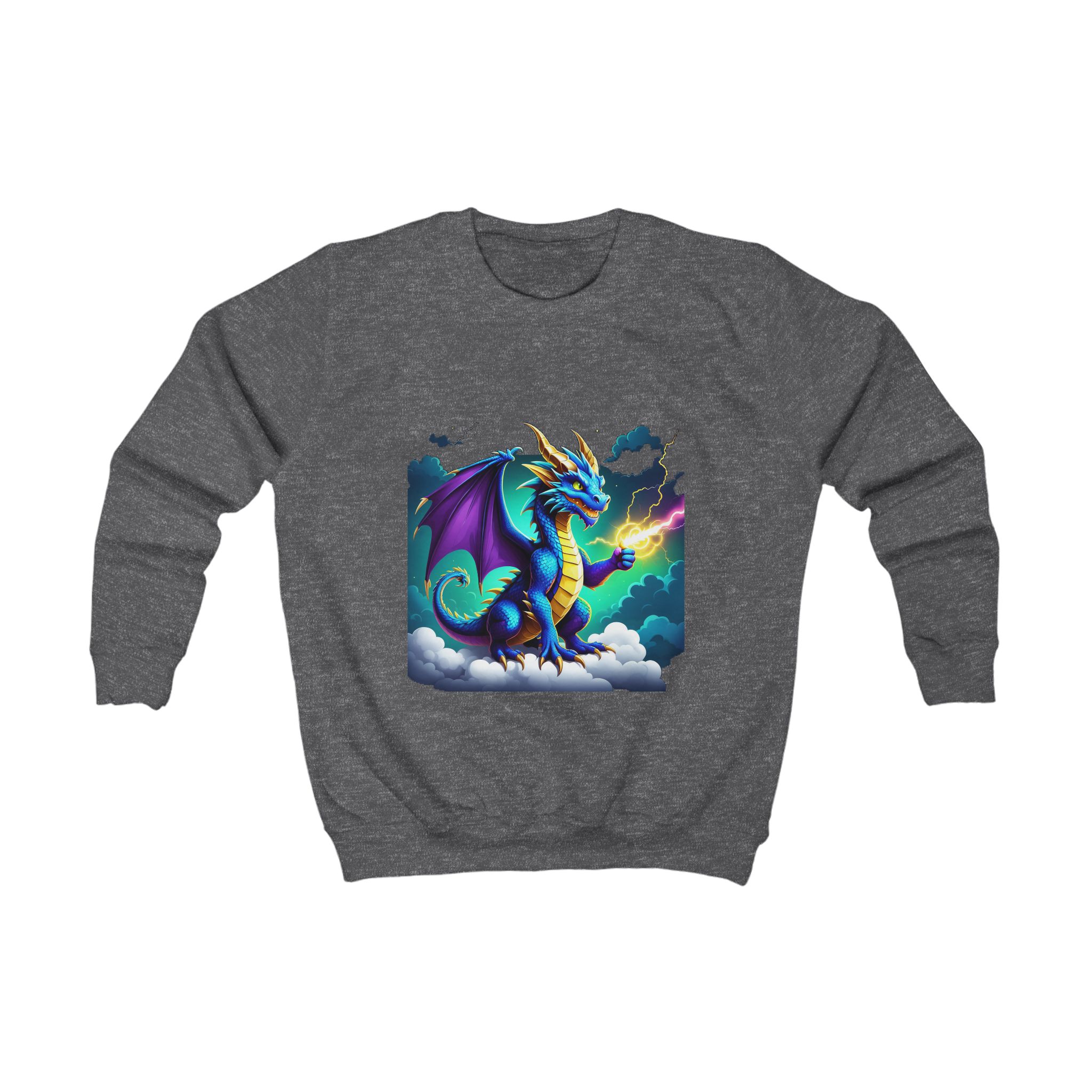 Lumbrux, le Monstre Fantastique – Image 5