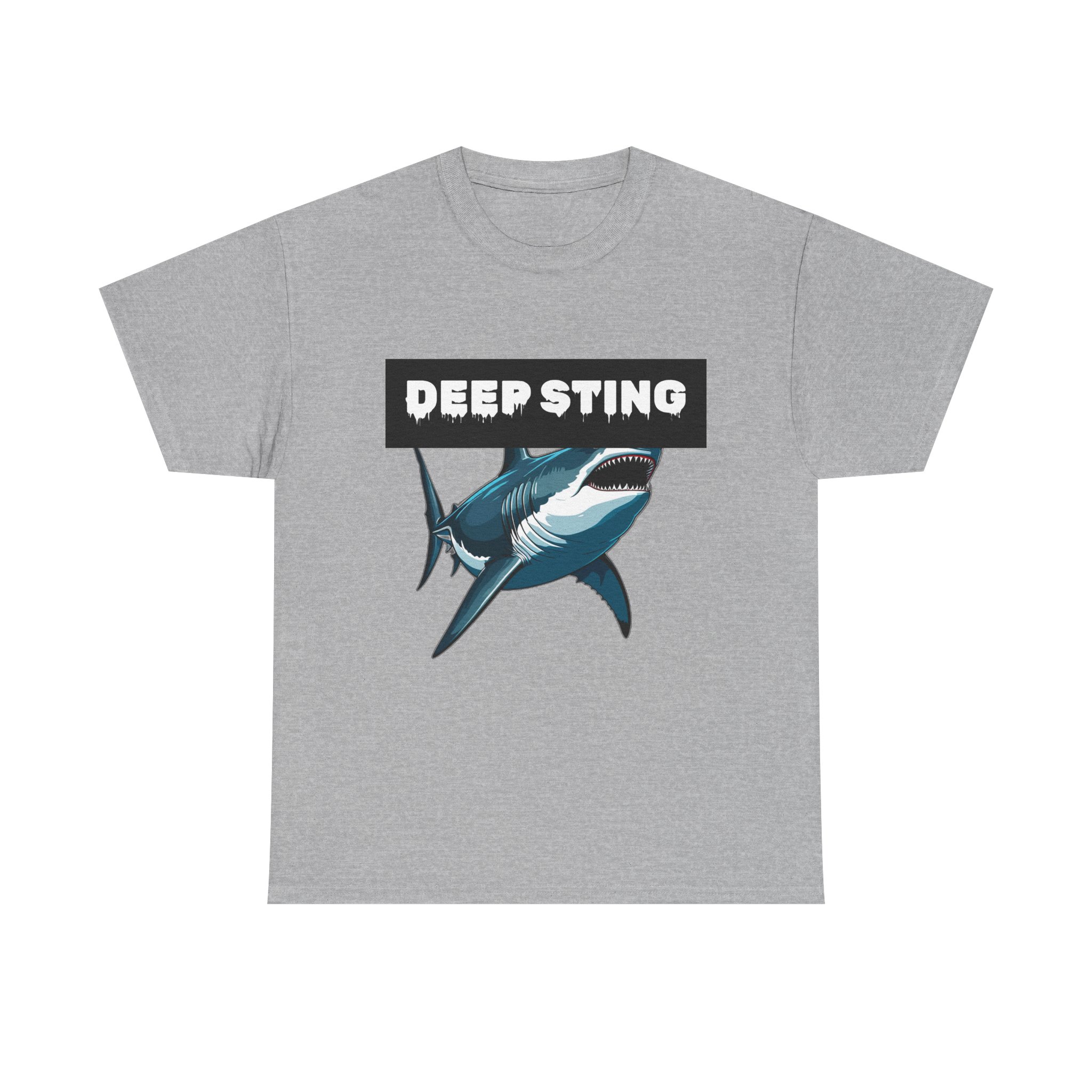 Requin des Abysses – Image 9
