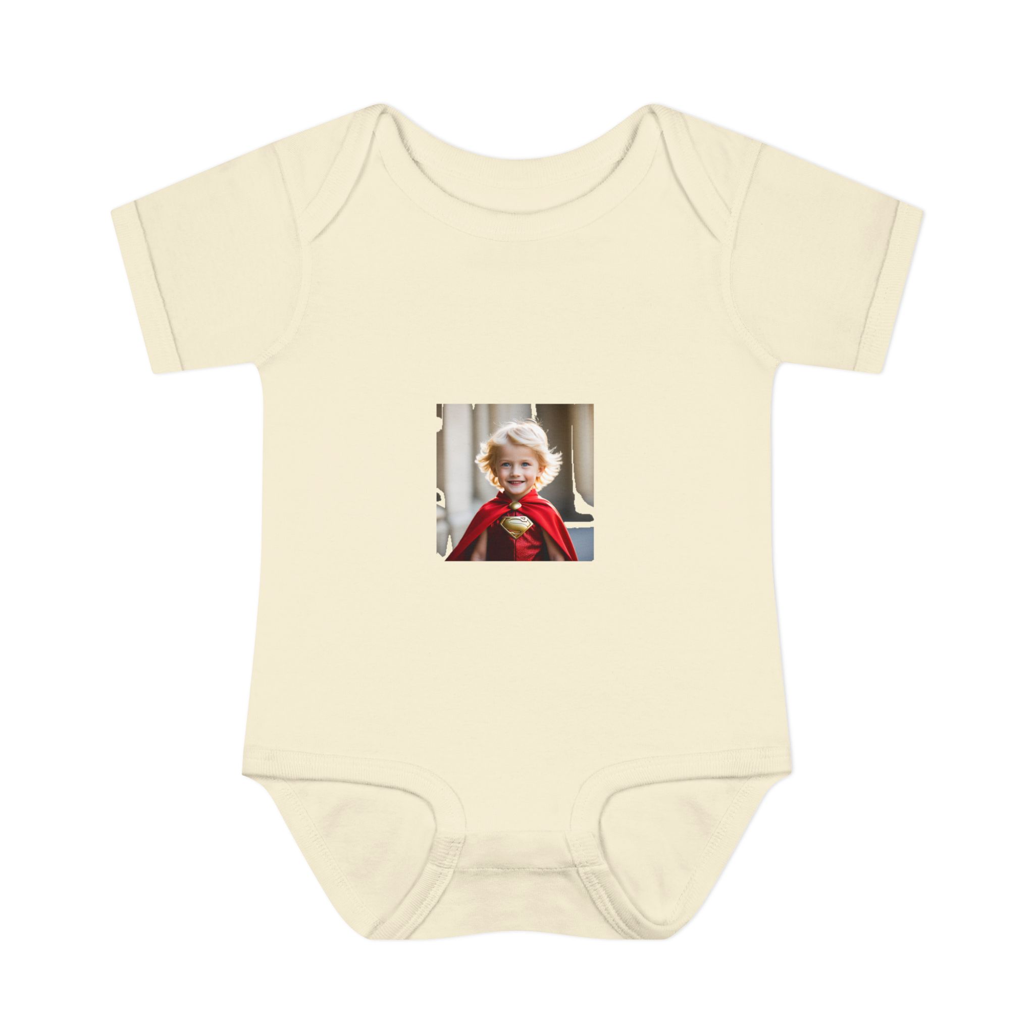 Mini Super-Héros – Image 25