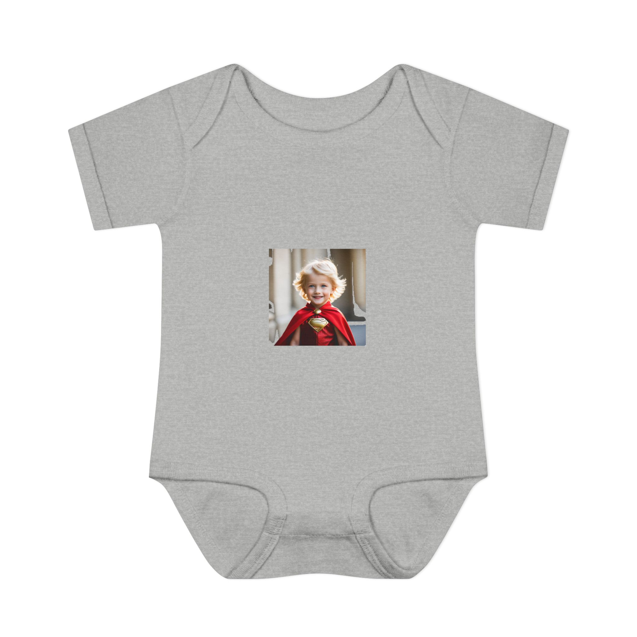Mini Super-Héros – Image 17