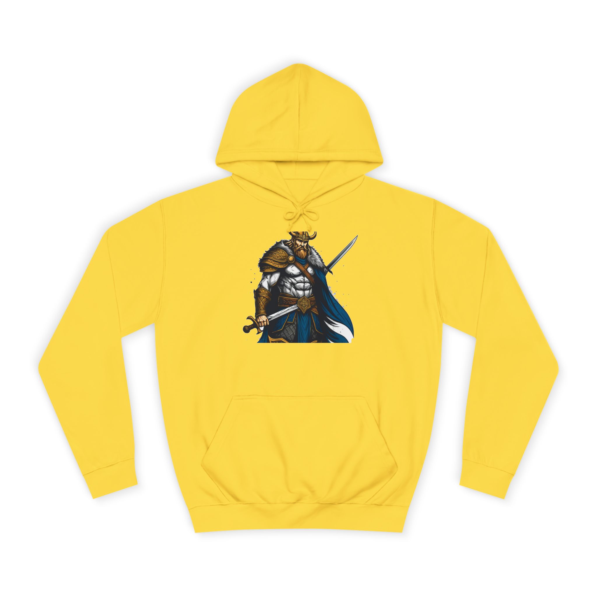 Le Féroce Roi Viking – Image 13
