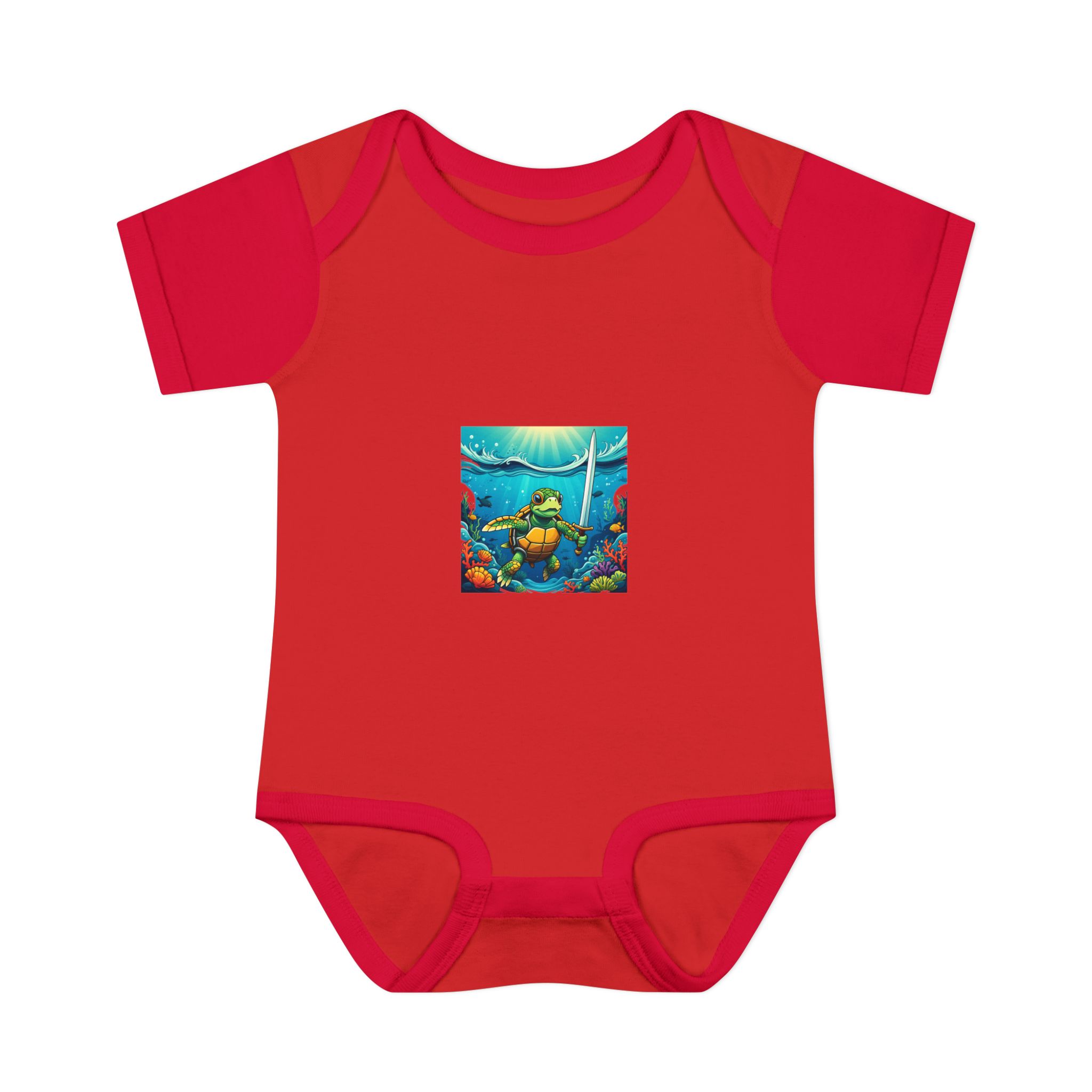 NOCTURNE — Tortue pirate des mers – Image 101