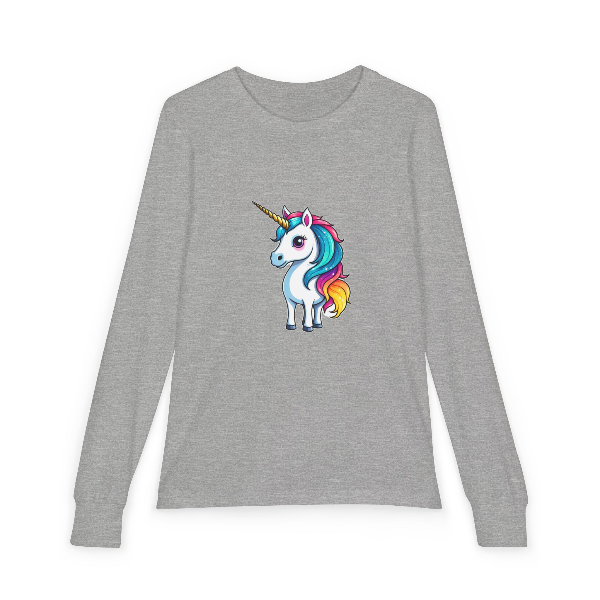 Licorne Arc-en-Ciel Paillette – Image 25