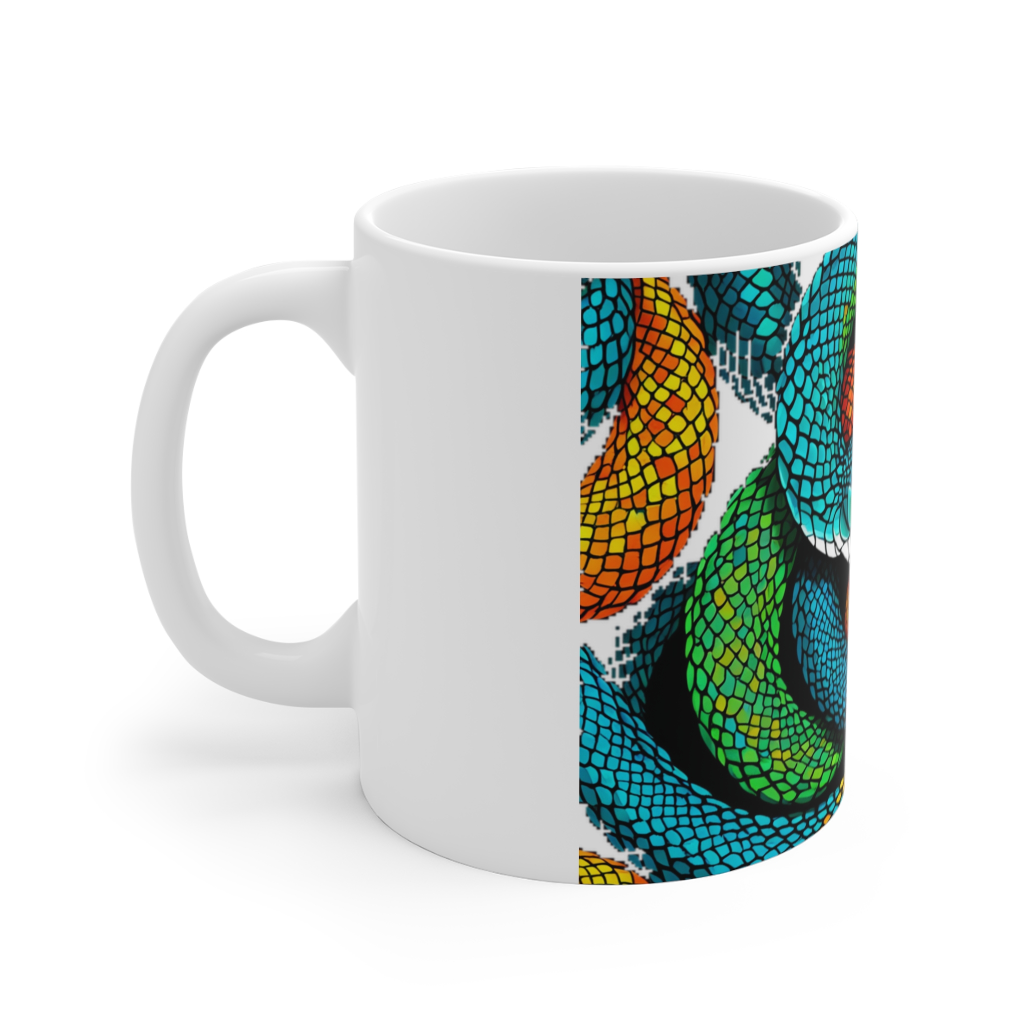 Python géant – Image 2
