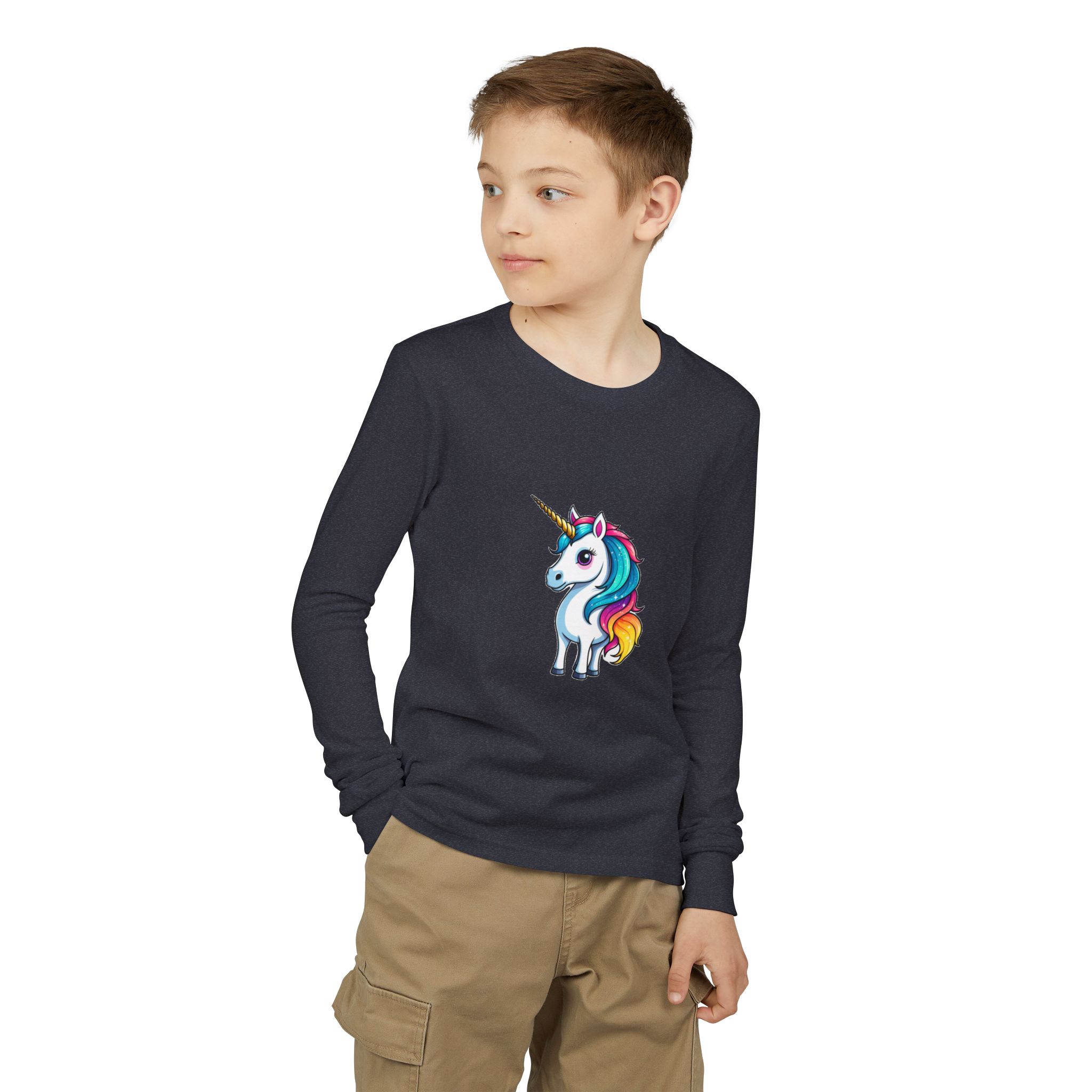 Licorne Arc-en-Ciel Paillette – Image 35