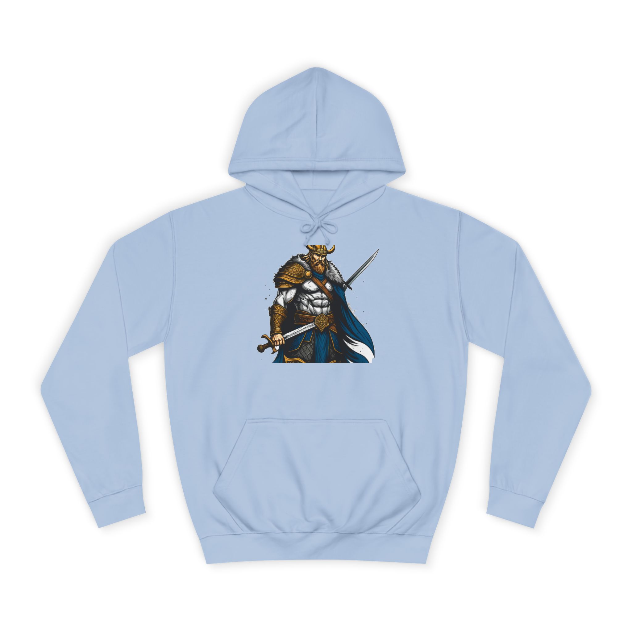 Le Féroce Roi Viking – Image 37