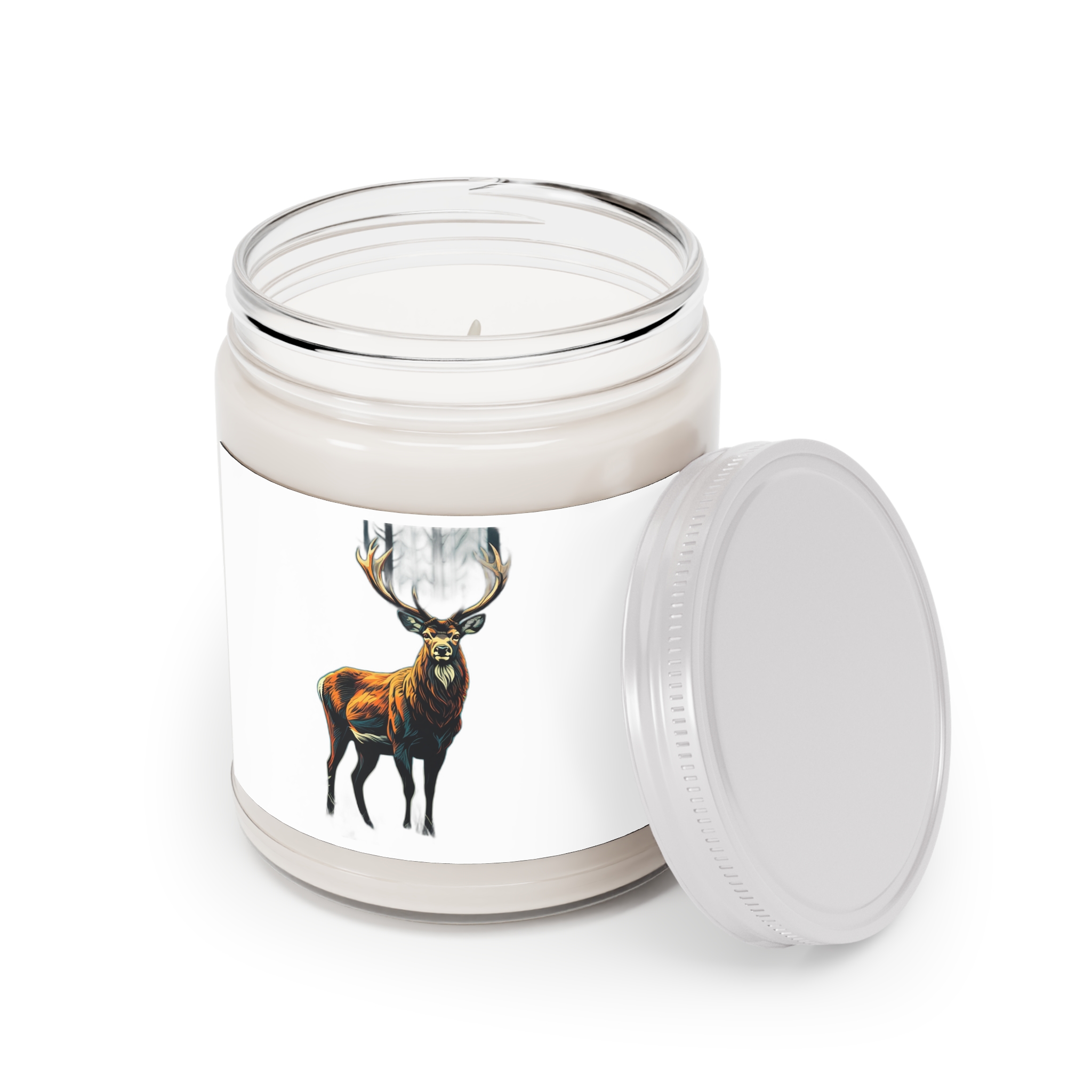 Cerf Royale de la Forêt – Image 19