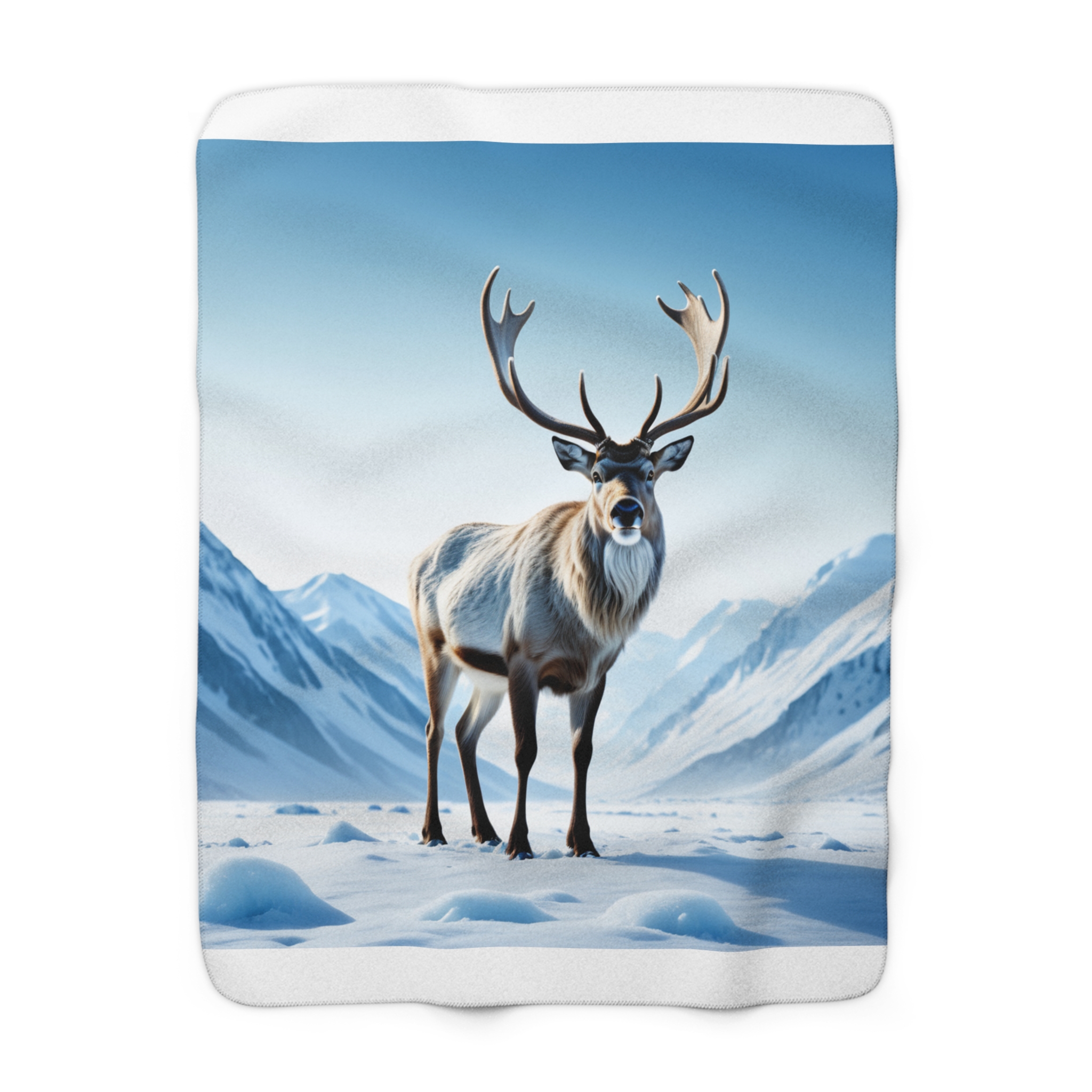 Renne Glaciale