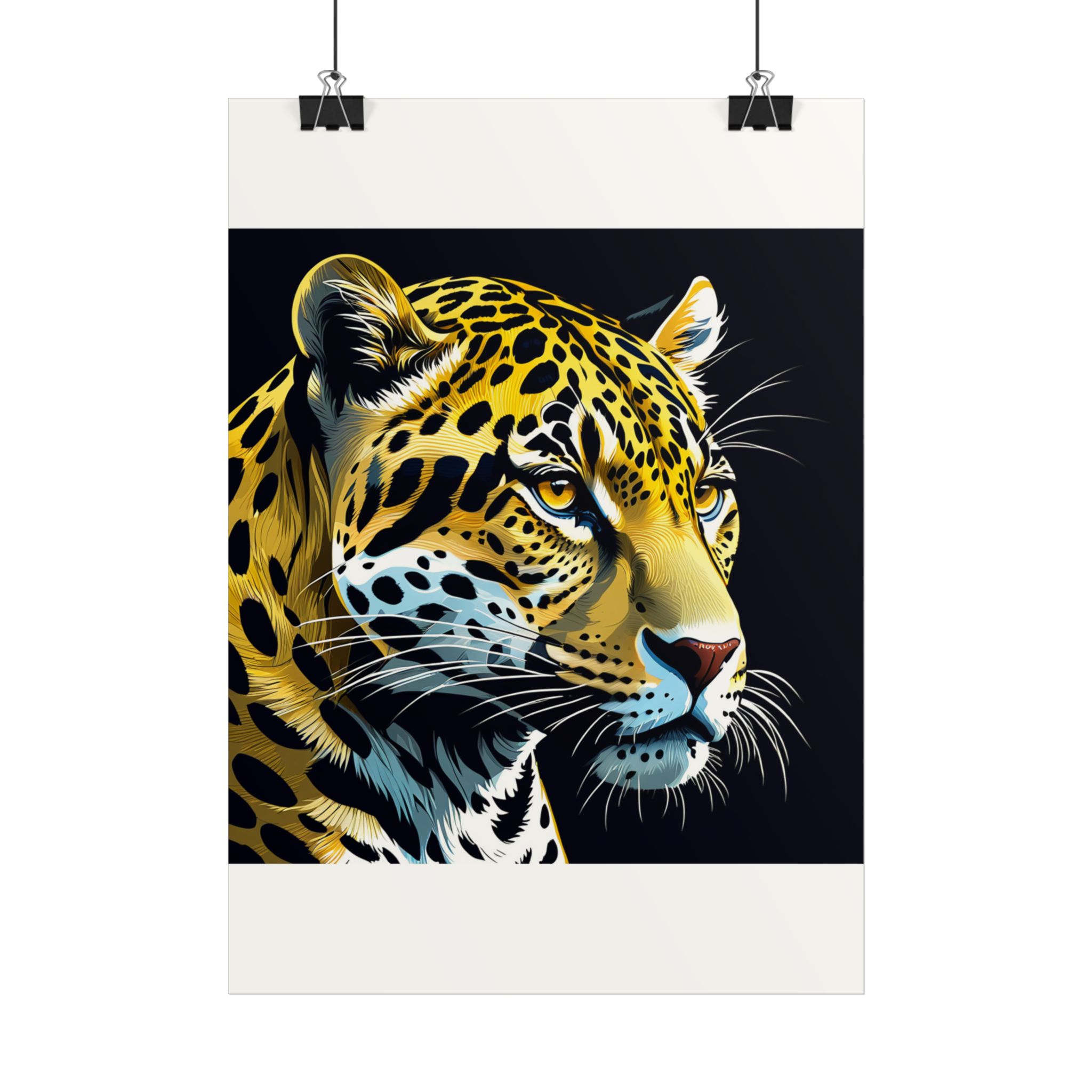 Jaguar nocturne – Image 16