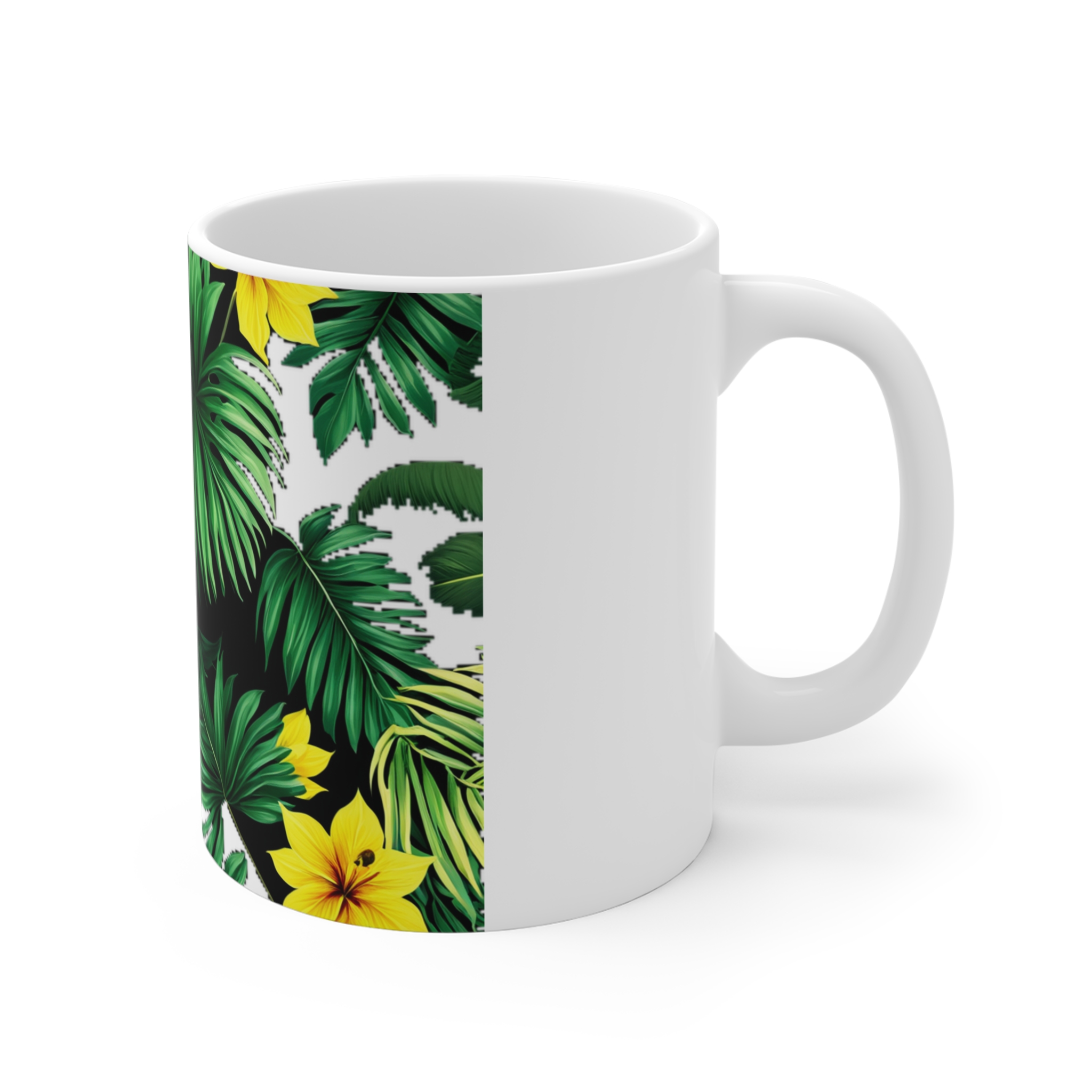 Plantes Exotiques Géantes – Image 3