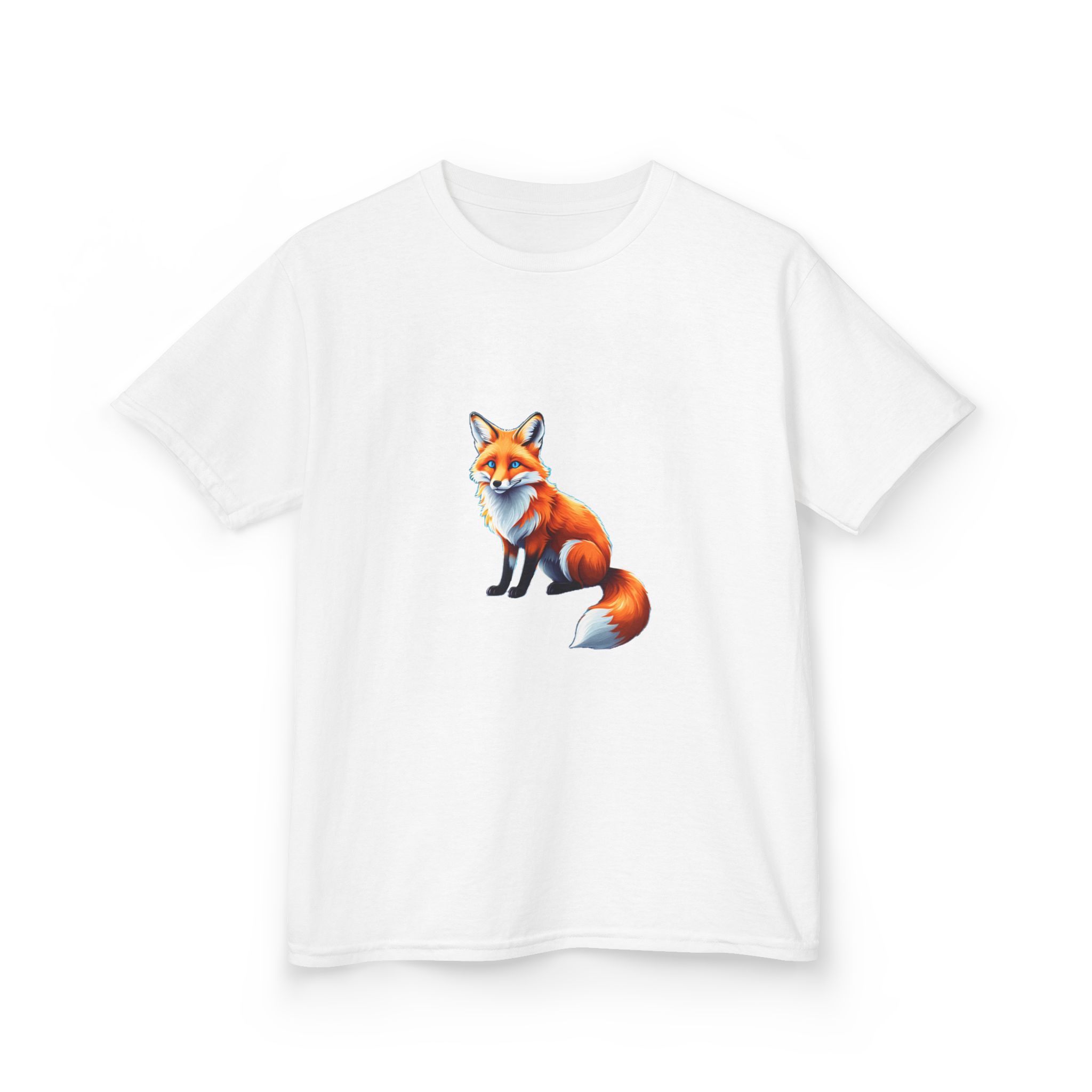 Renard Cosmique – Image 3