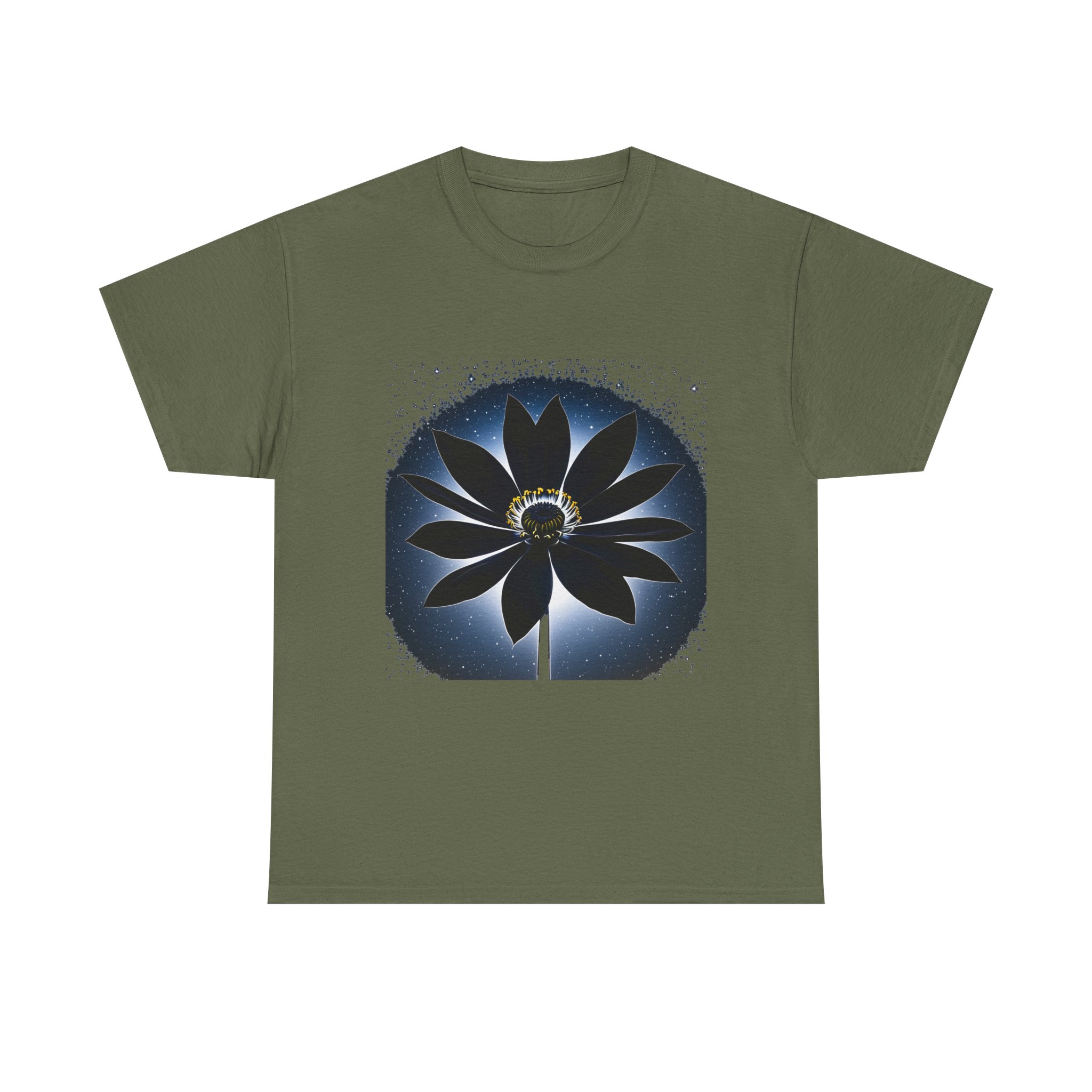 NOCTURNE — Fleur de lune – Image 13
