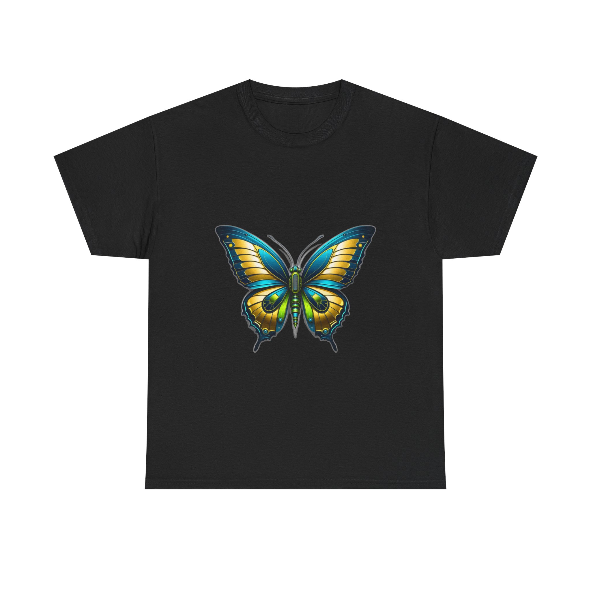 Mécanic Wings – Image 5
