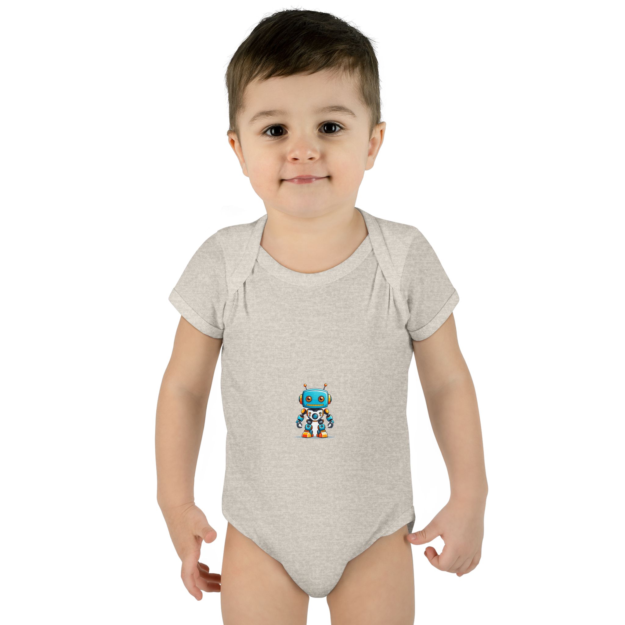 Robo Play – Image 15