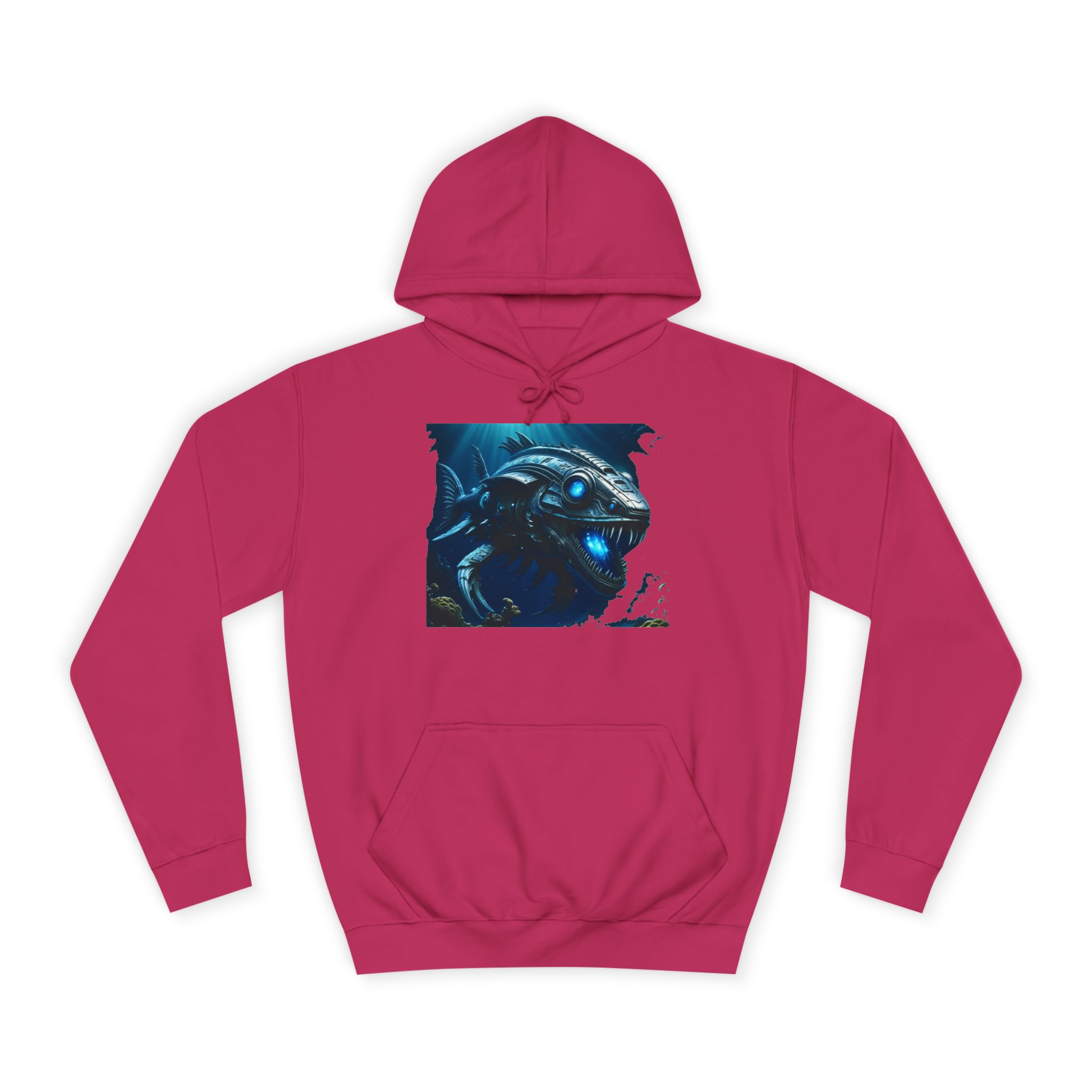 Abyssal Odyssey - Luminaris – Image 61