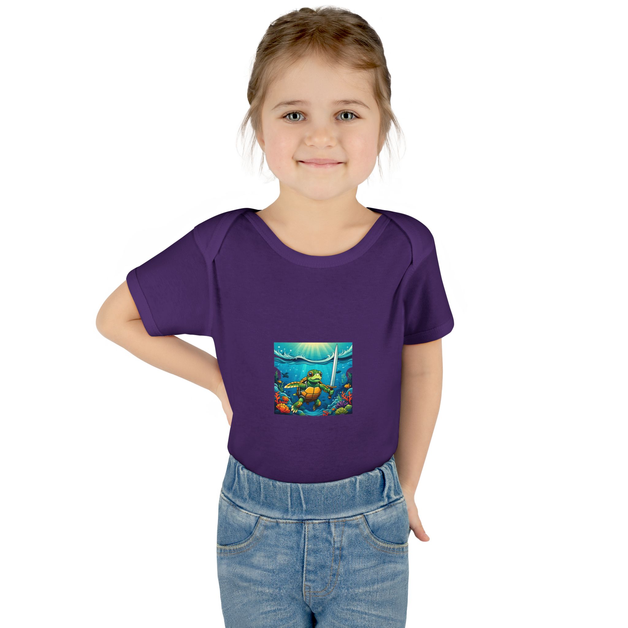 NOCTURNE — Tortue pirate des mers – Image 84