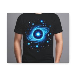 Galaxie Stellaires : Explosion Cosmique