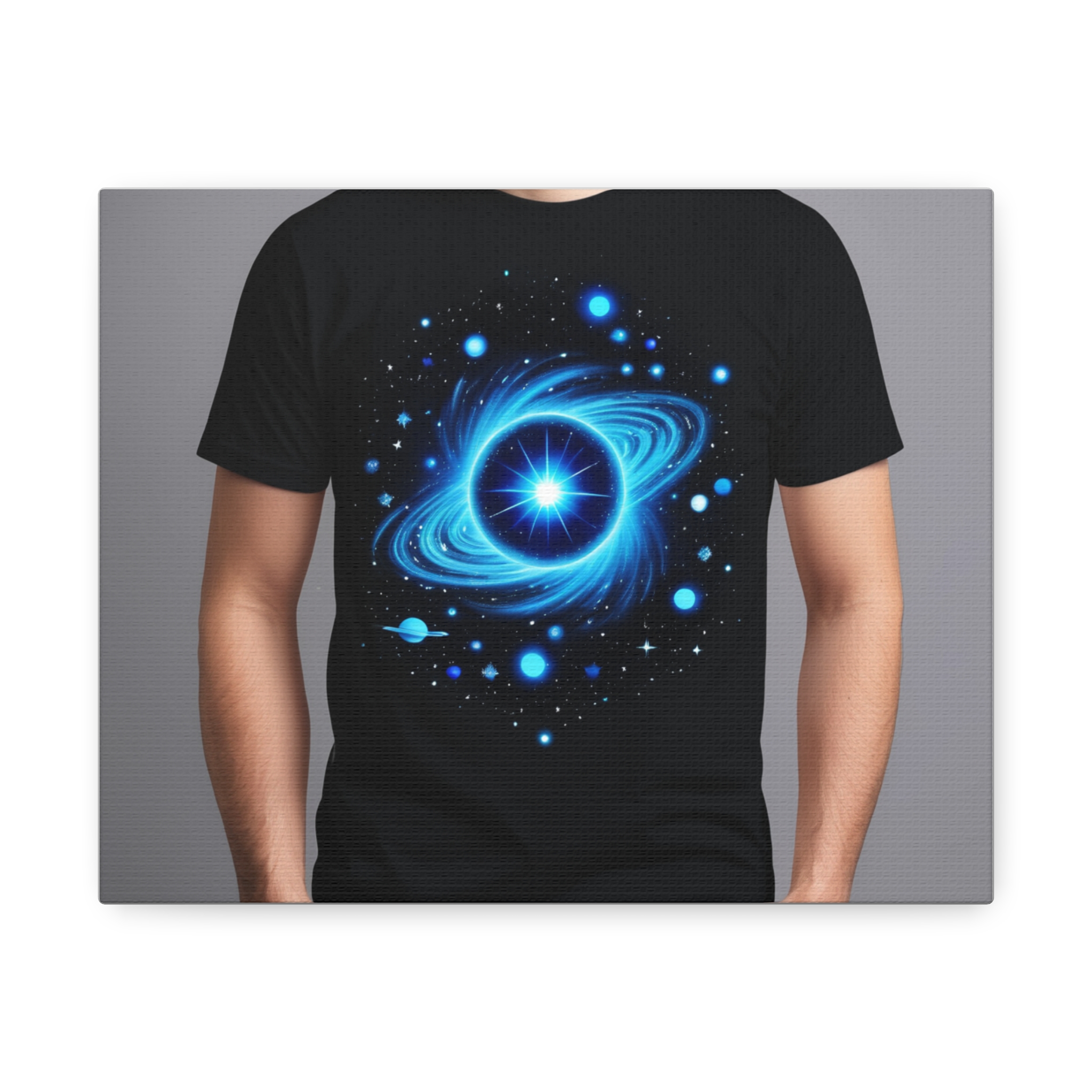 Galaxie Stellaires : Explosion Cosmique