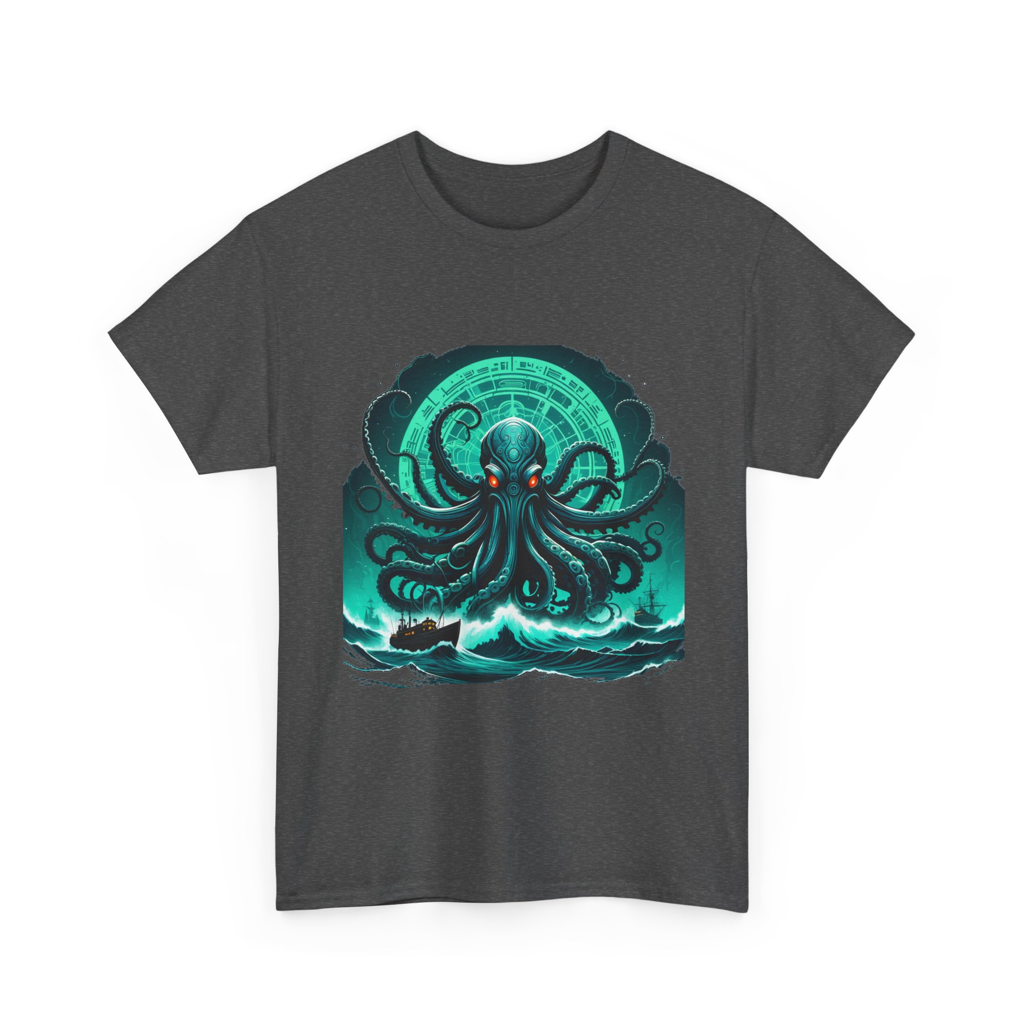 NOCTURNE — Le Kraken attaque – Image 19