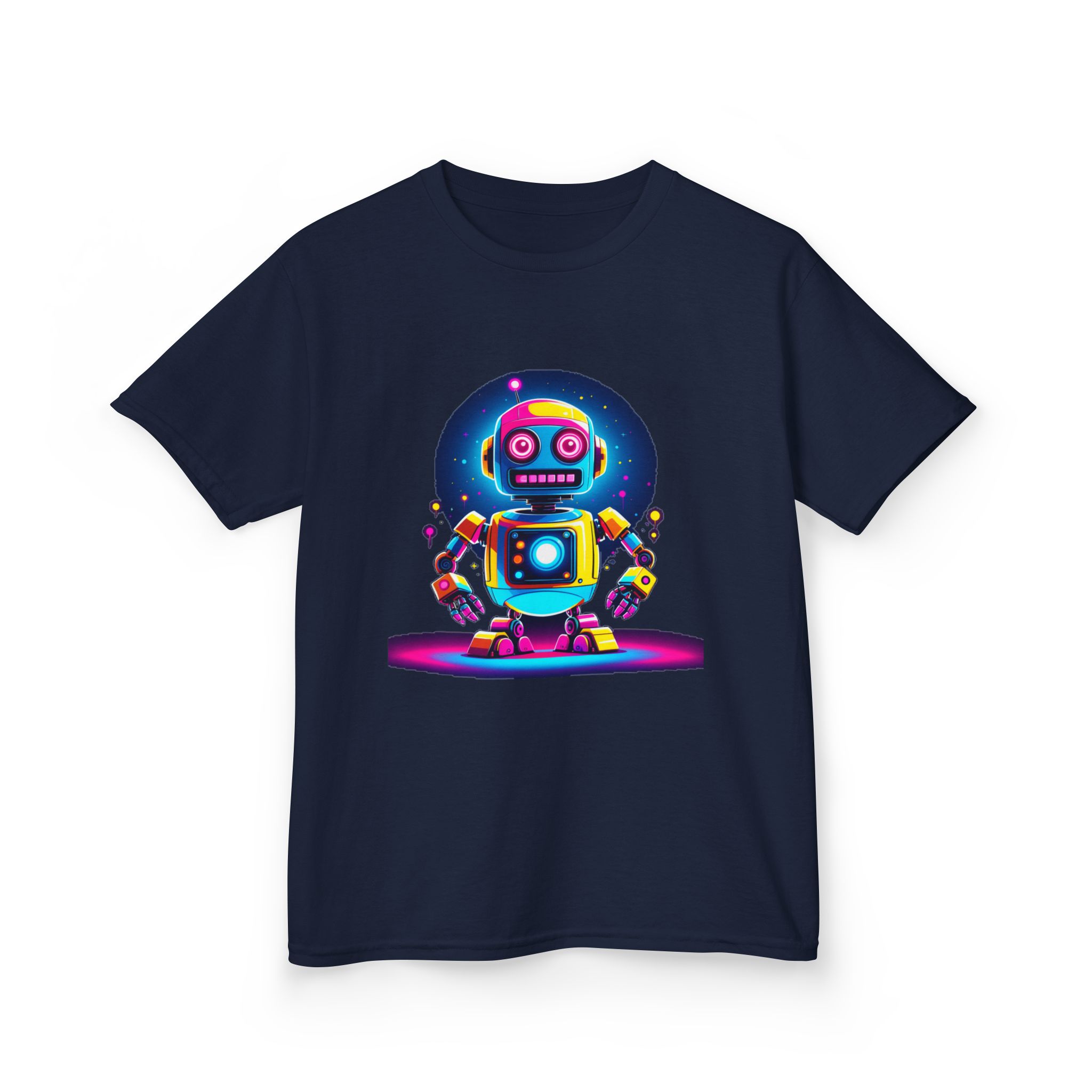 Robots Joyeux – Image 19