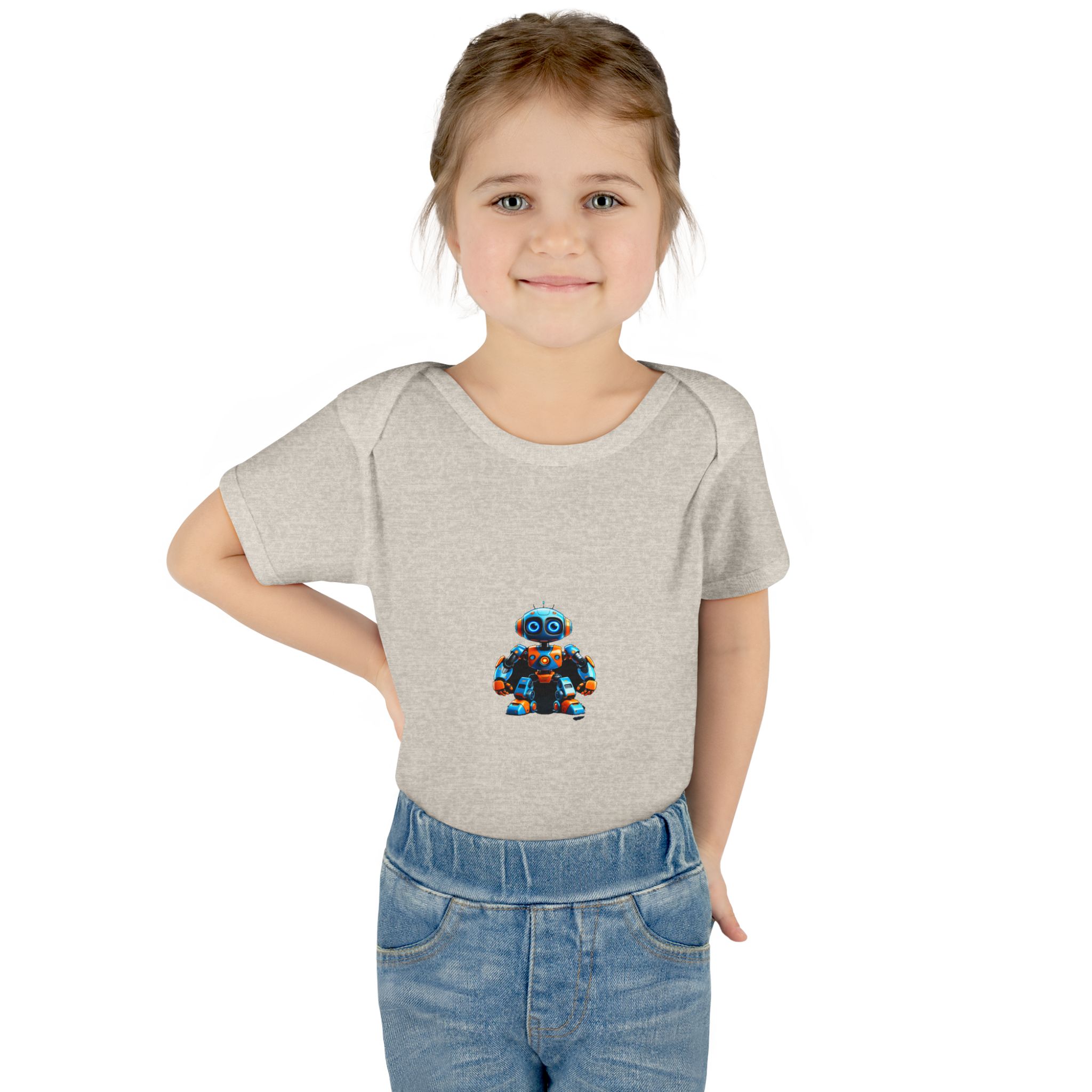 Robo Buddy – Image 16