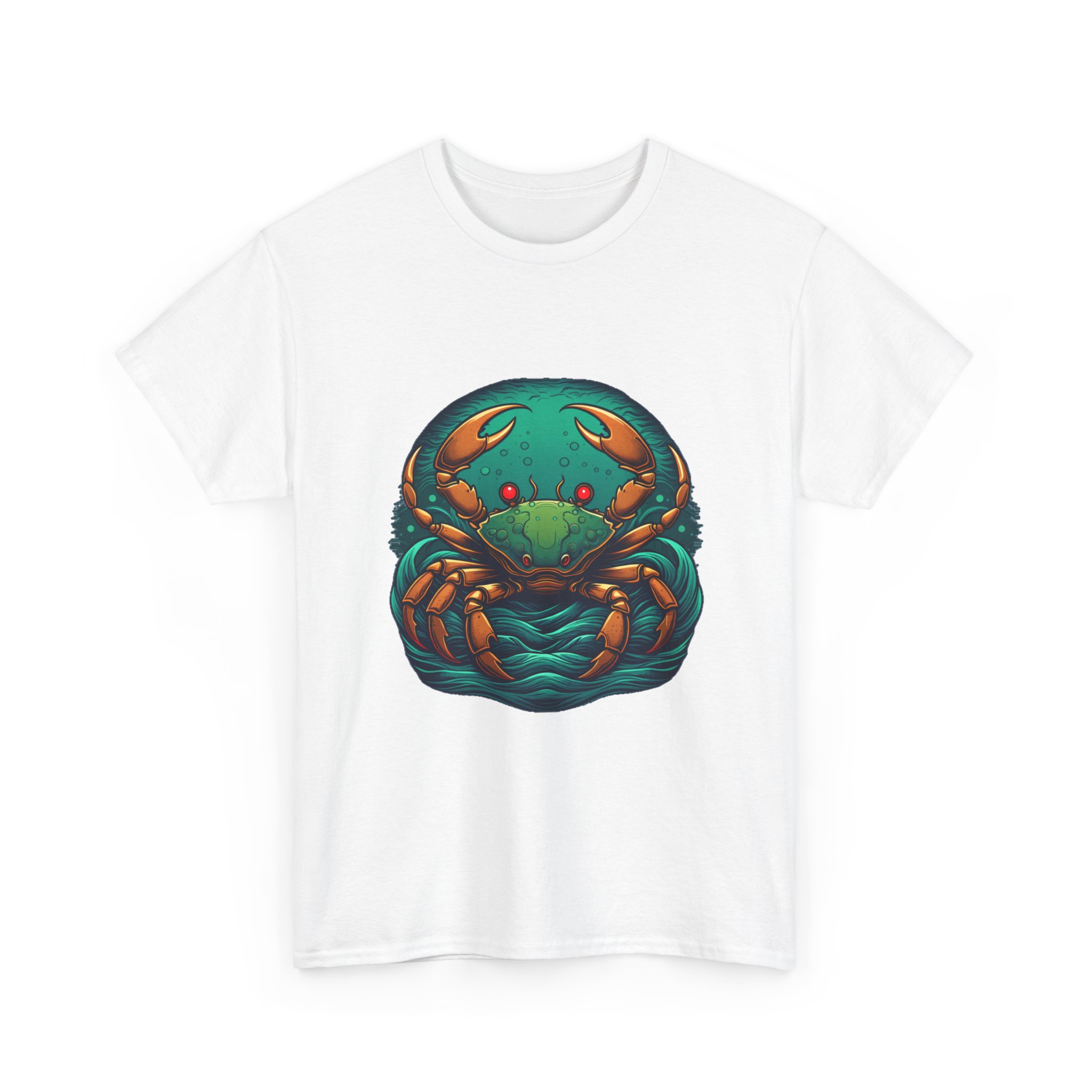 Crabe Géant des Profondeurs – Image 3