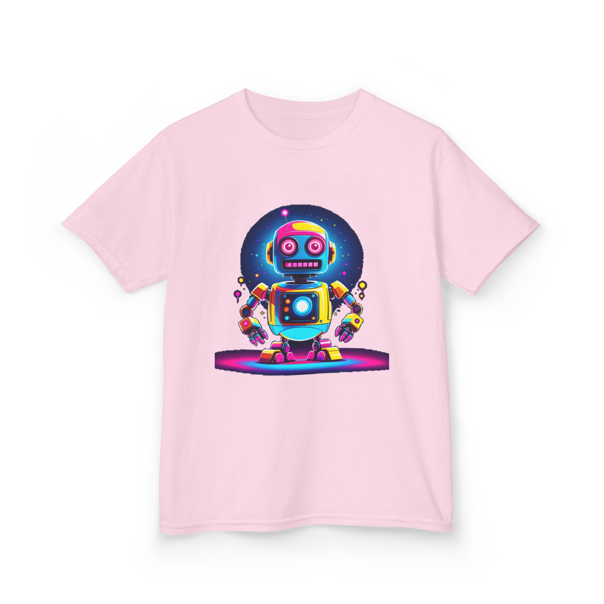 Robots Joyeux – Image 23