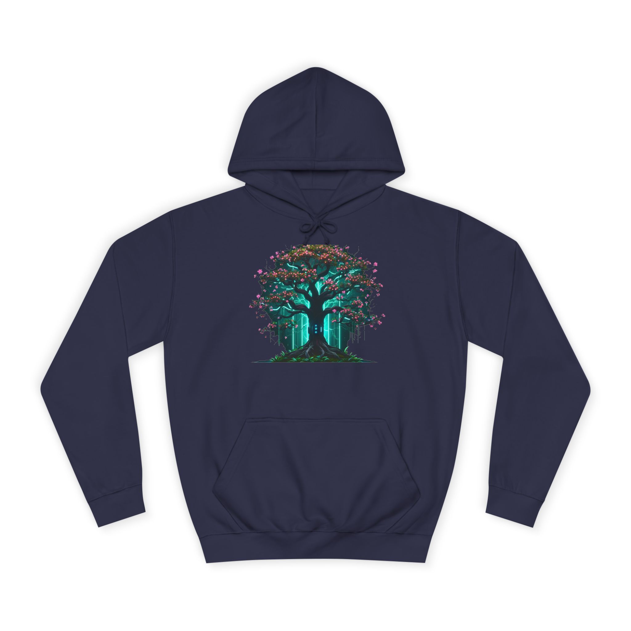 Botanik Futuriste - L'Arbre Électrique – Image 45