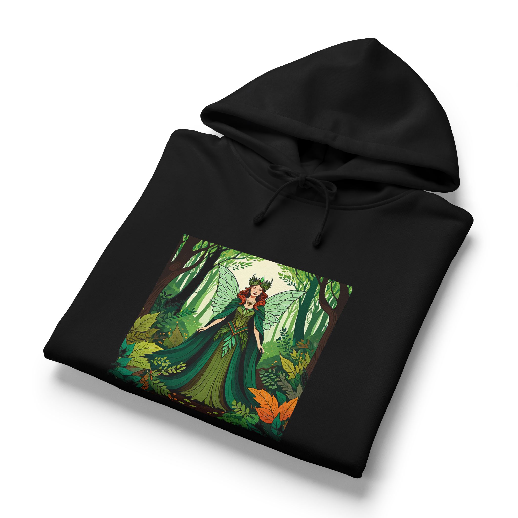 La Reine de la Forêt – Image 7