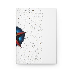 Étoiles dans la Nuit