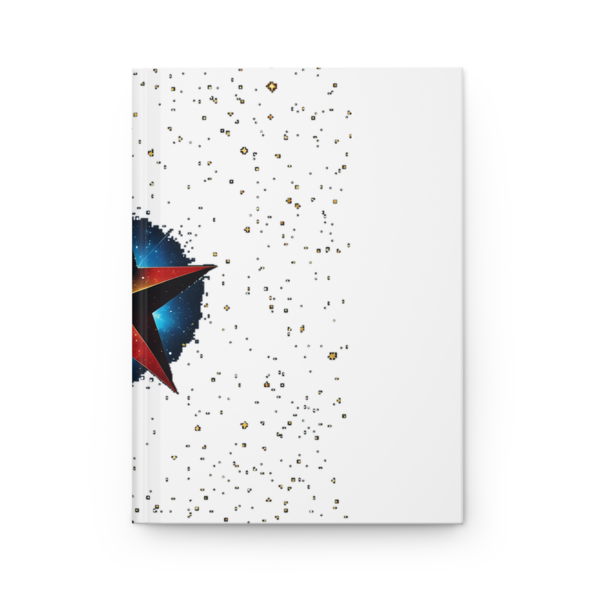 Étoiles dans la Nuit