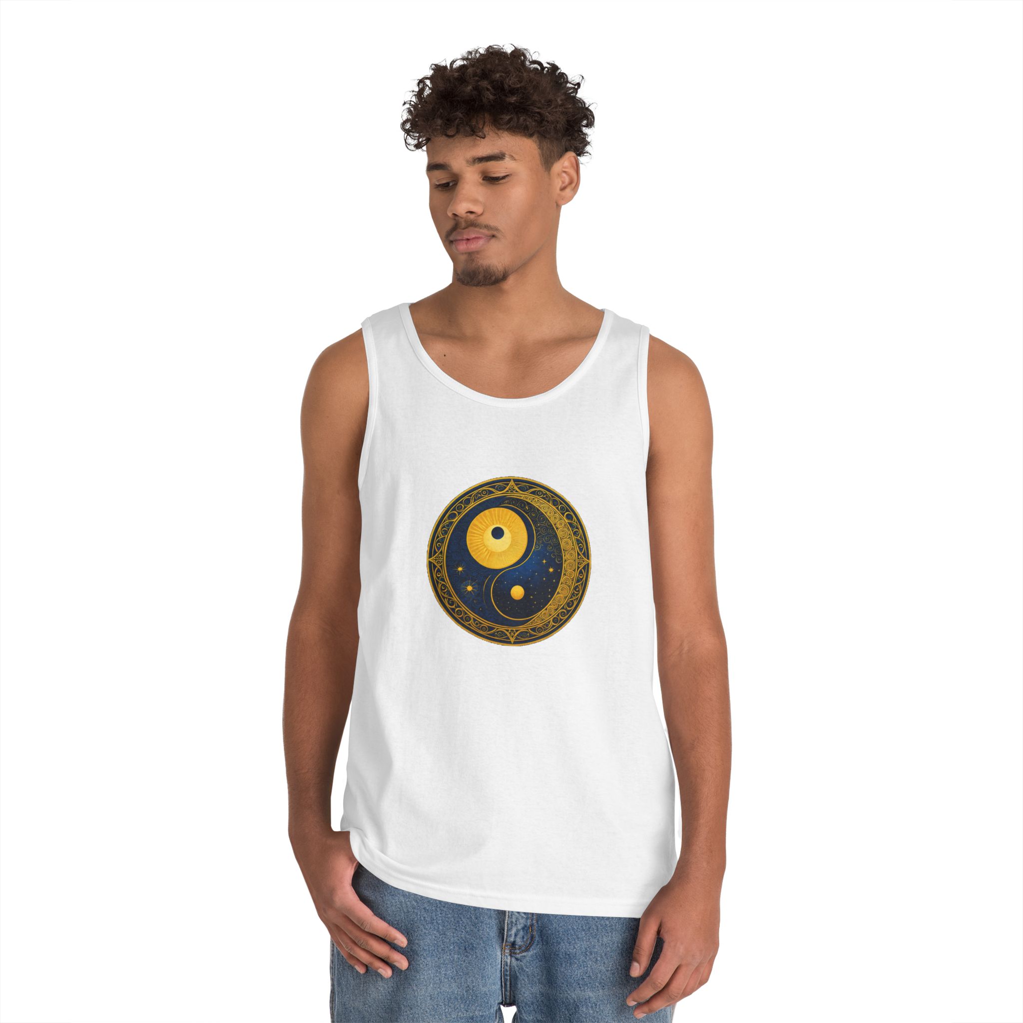 NOCTURNE — Yin Yang Techno – Image 4