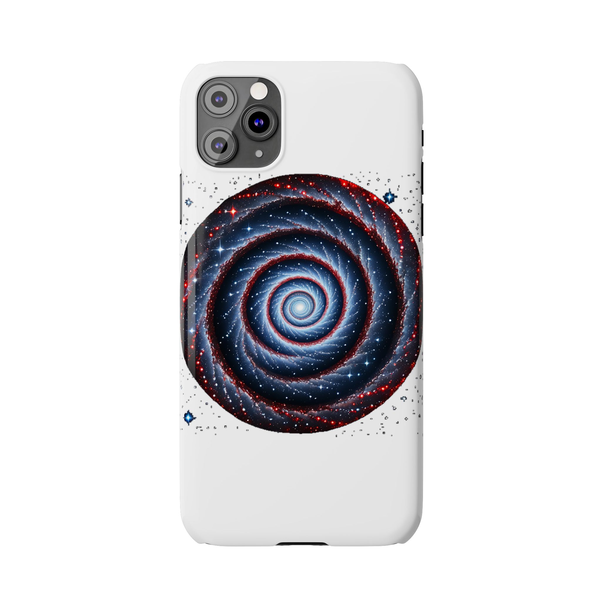 Galaxie Éternelle – Image 10