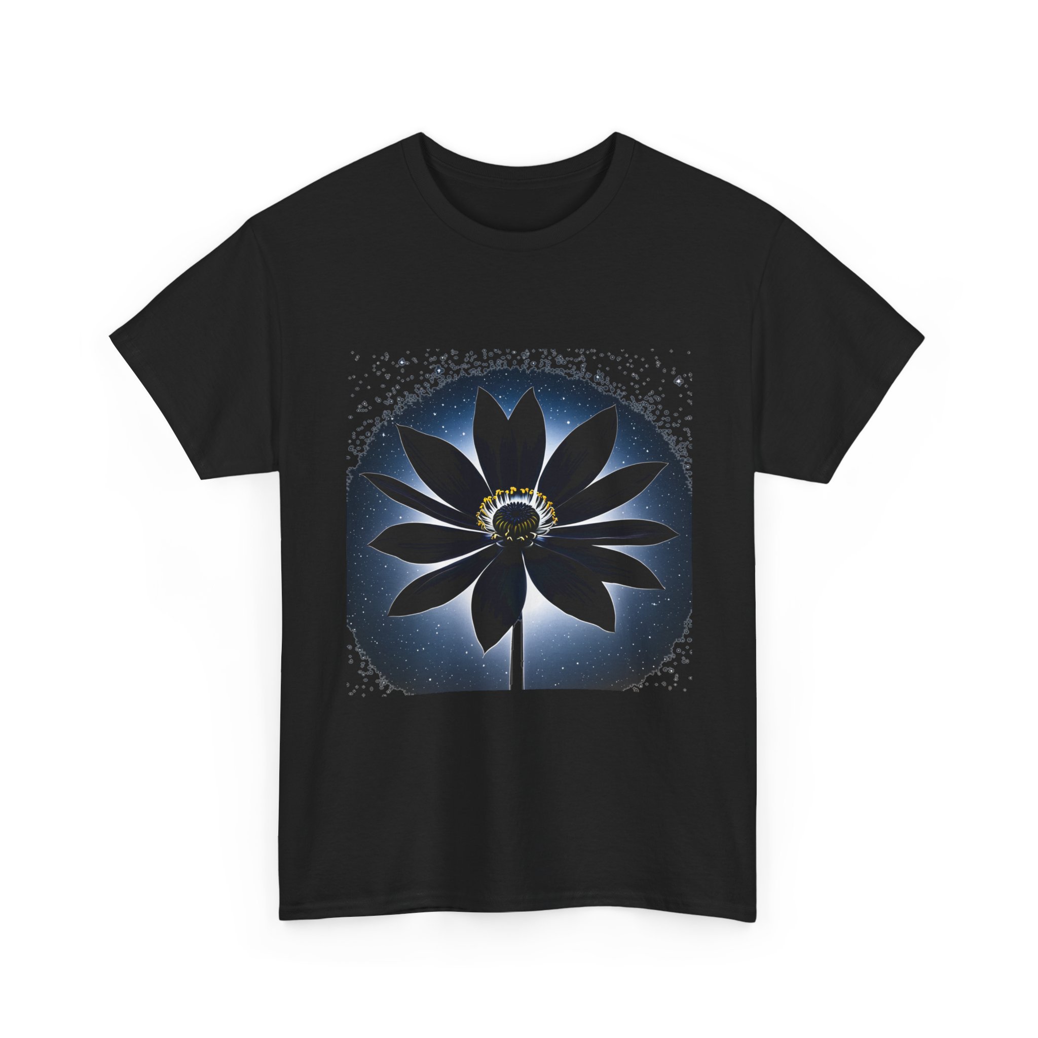 NOCTURNE — Fleur de lune – Image 7