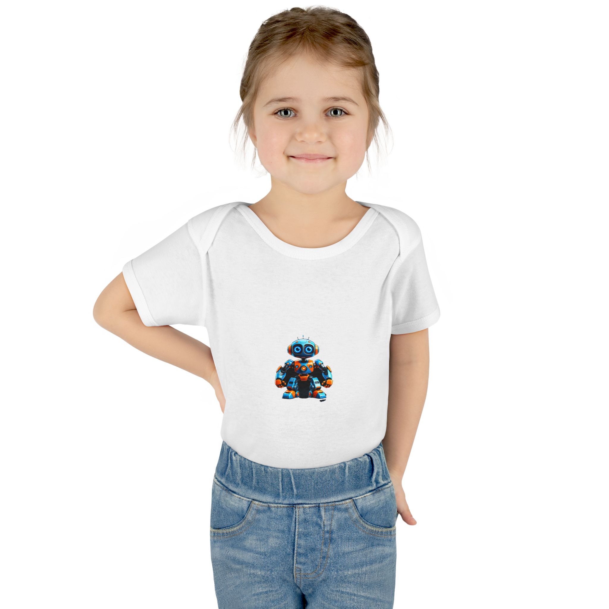 Robo Buddy – Image 4