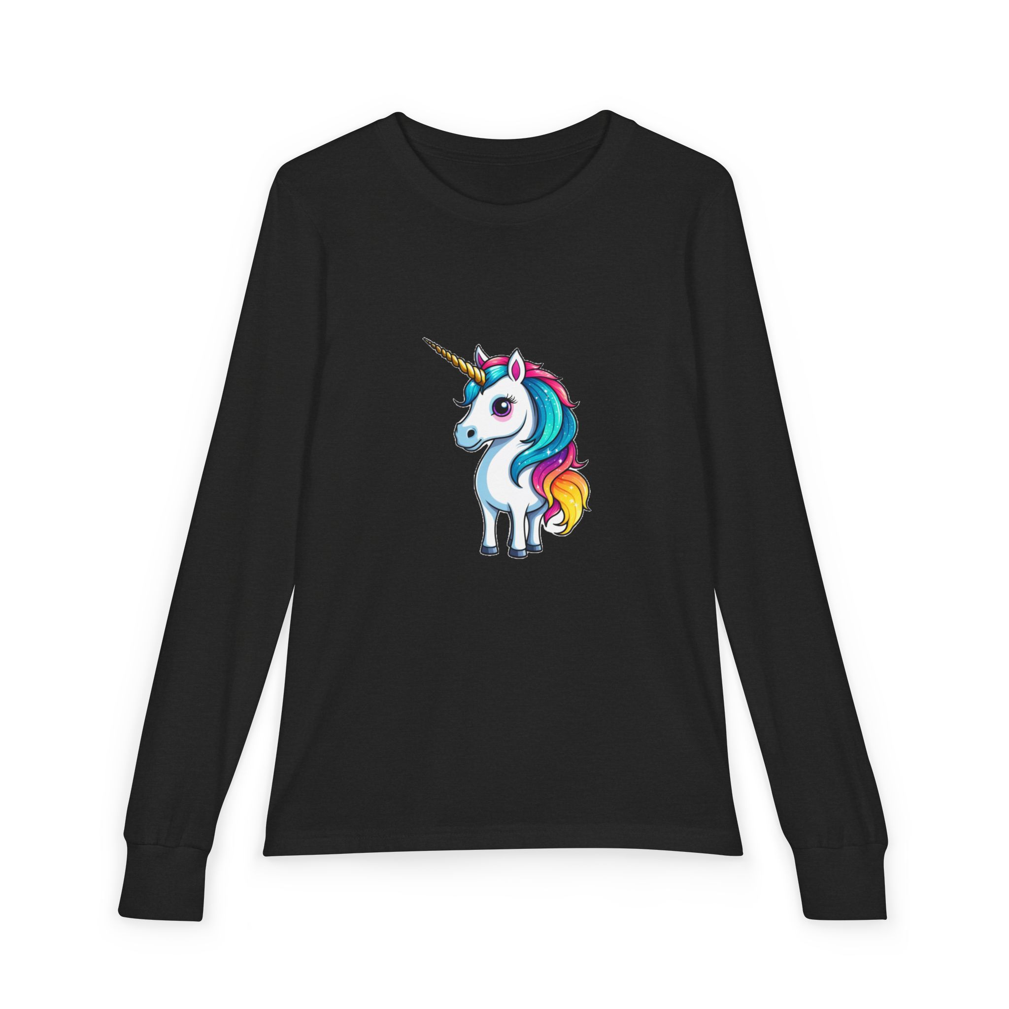 Licorne Arc-en-Ciel Paillette – Image 17