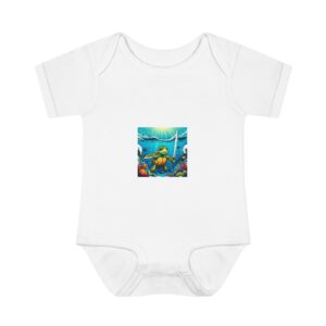 NOCTURNE — Tortue pirate des mers