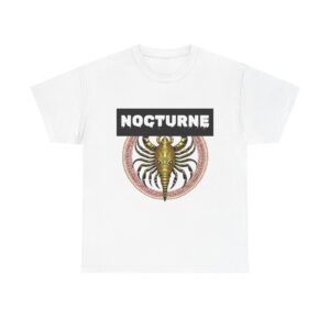 Scorpion Tribal Doré