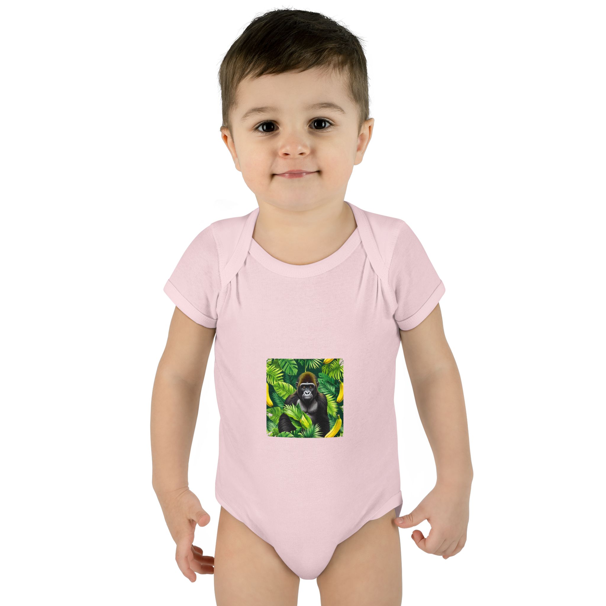 Goro, l'enfant de la jungle – Image 111