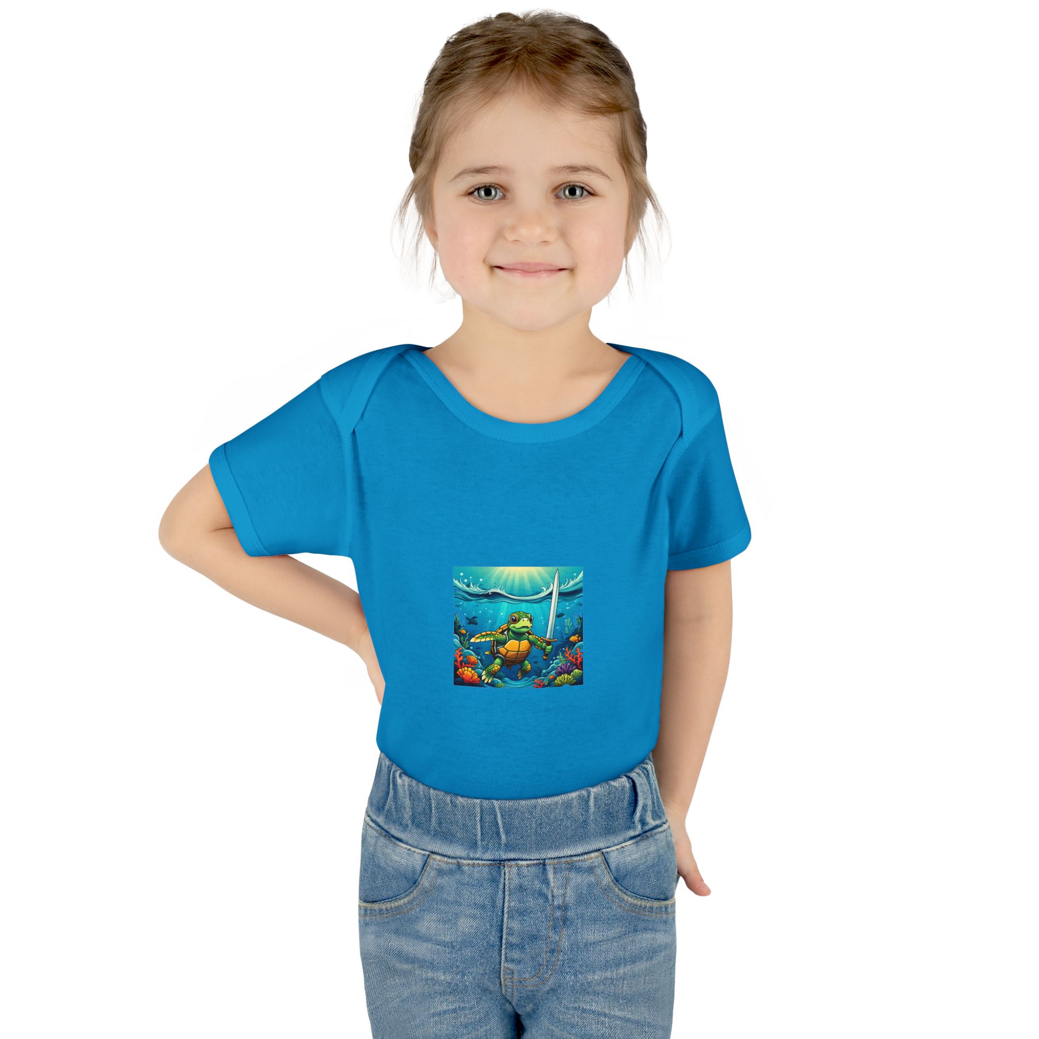 NOCTURNE — Tortue pirate des mers – Image 60