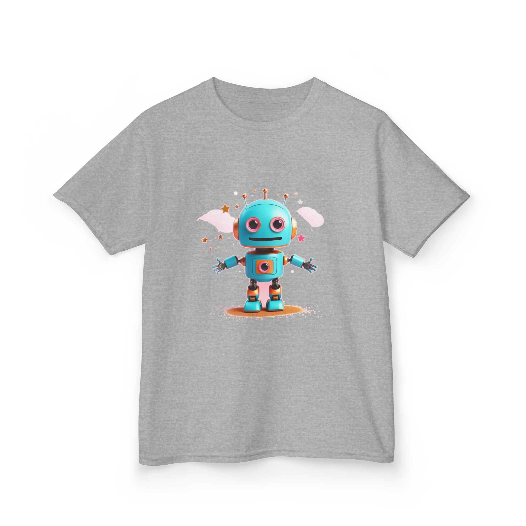 Le Robot Chéri – Image 11
