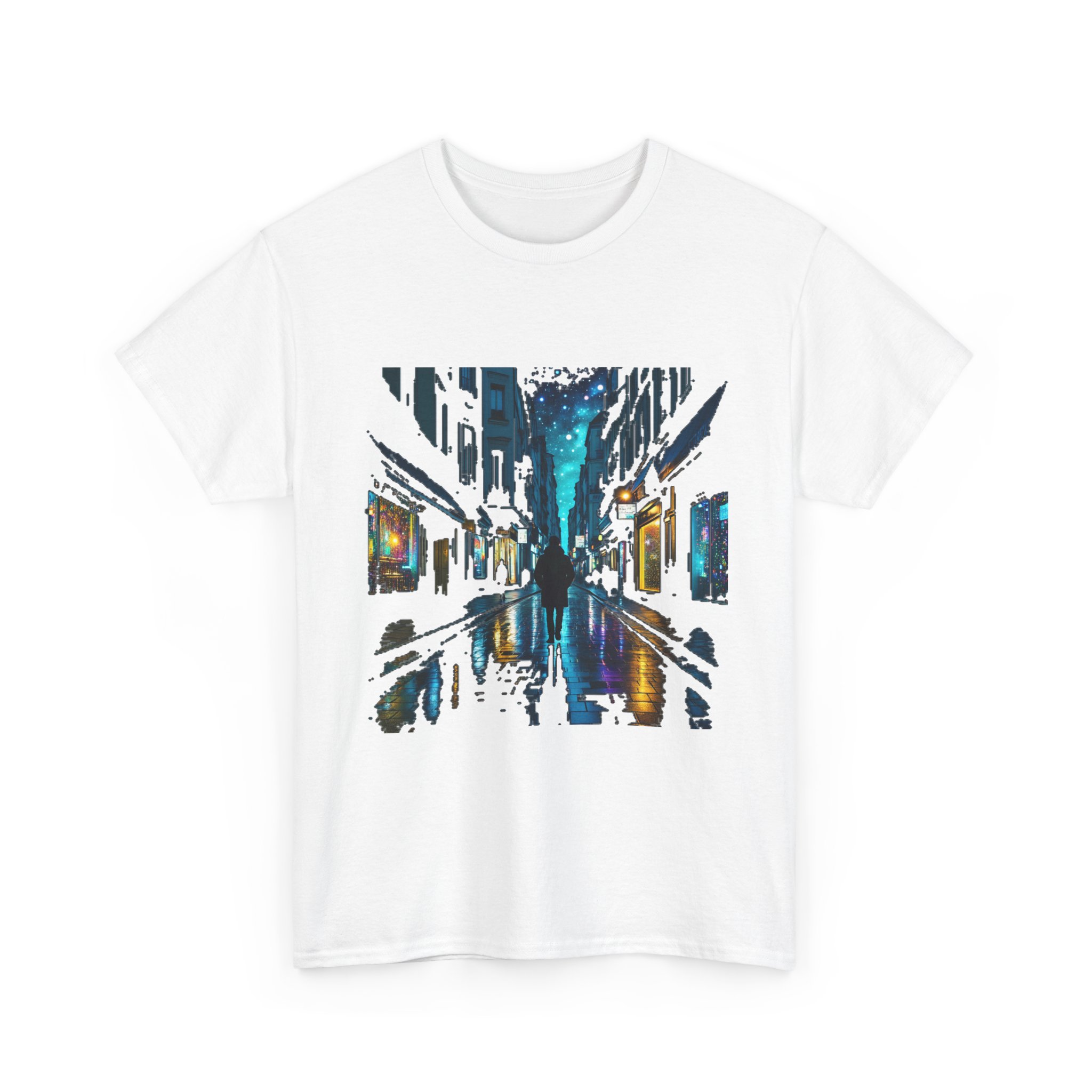 Cyber Dreams – Image 3