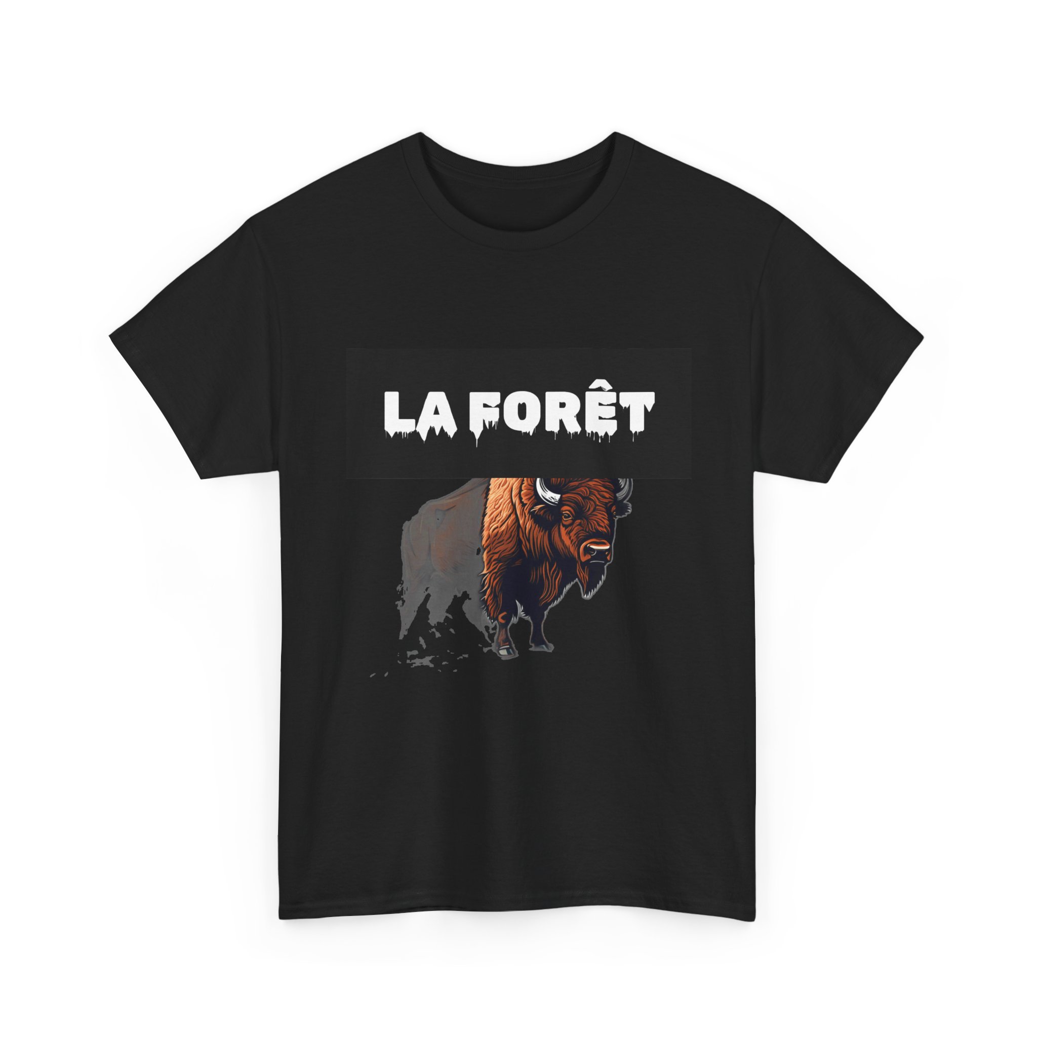 Bison Sauvage Impérial – Image 7