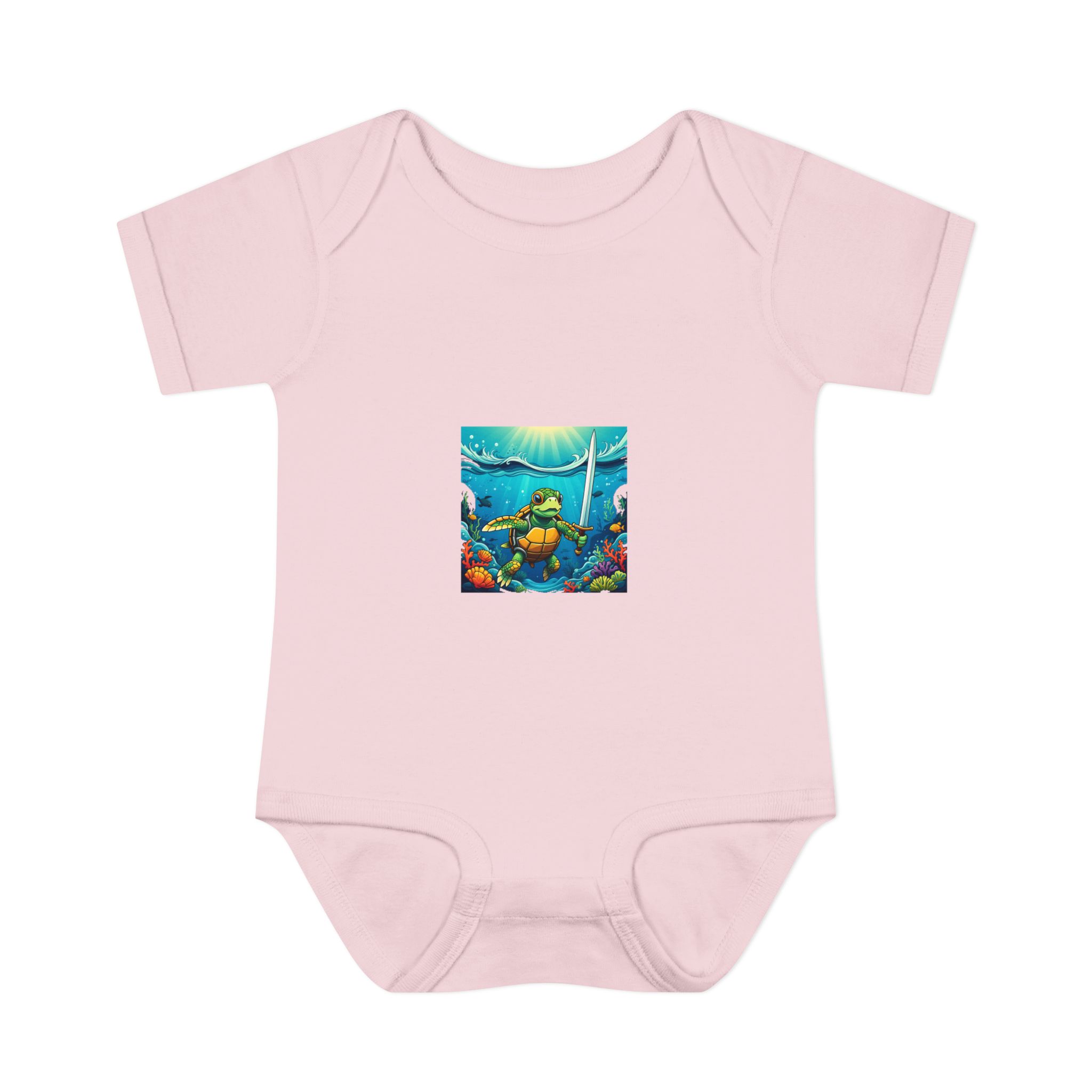 NOCTURNE — Tortue pirate des mers – Image 109