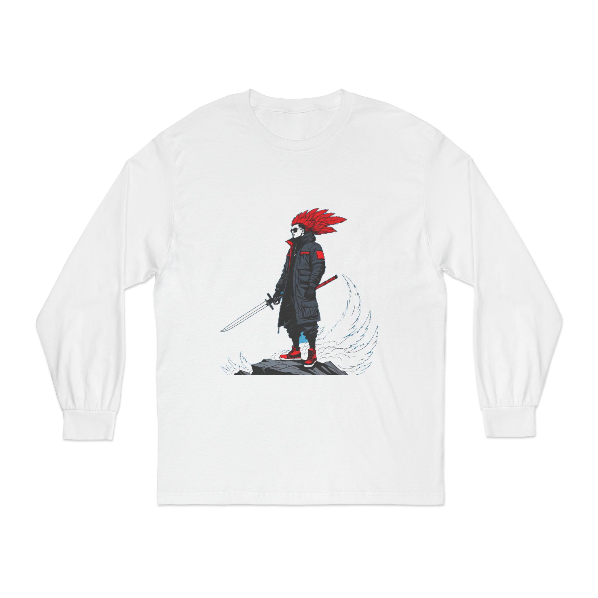 Chasseur de Tempête
