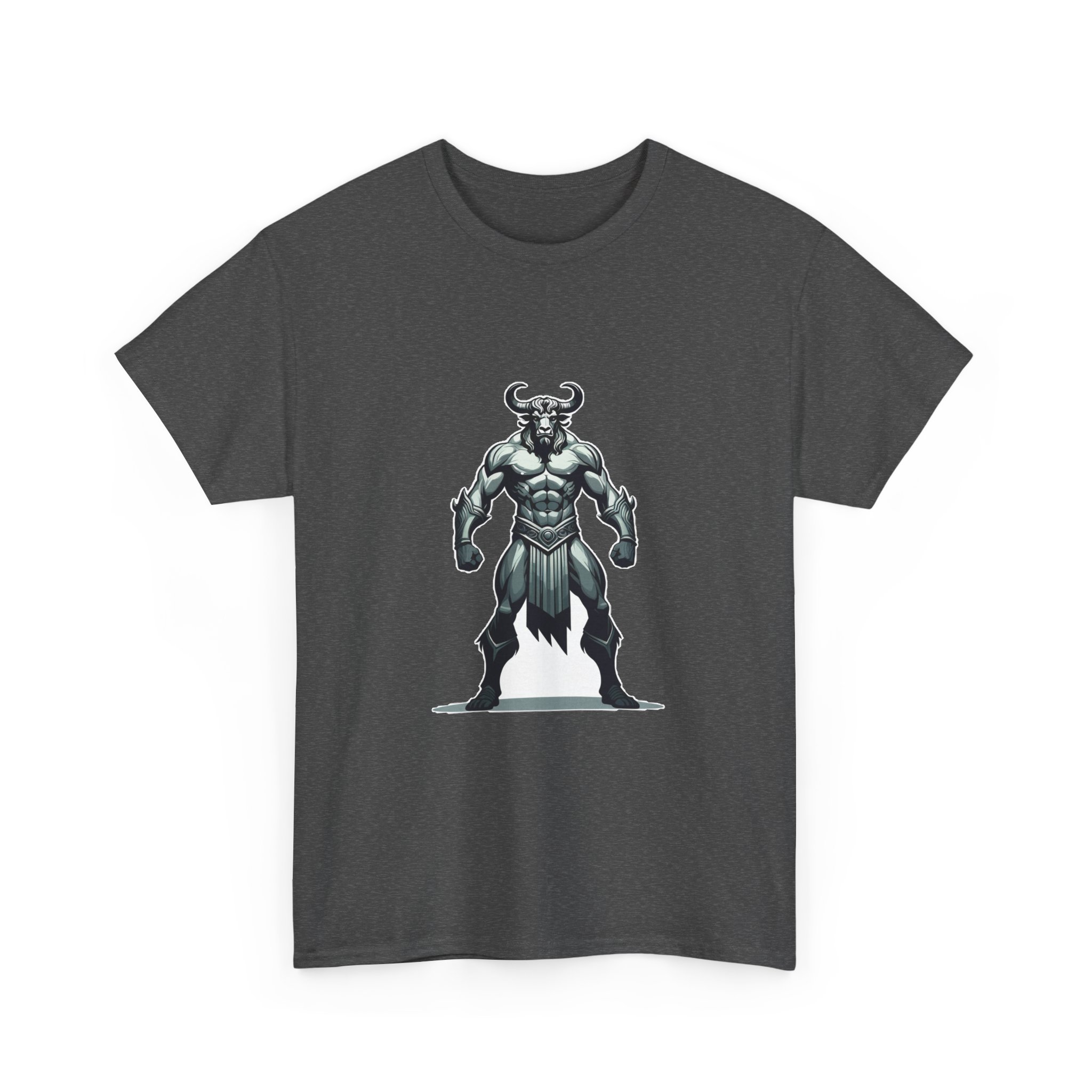 Le monstre du labyrinthe – Image 19